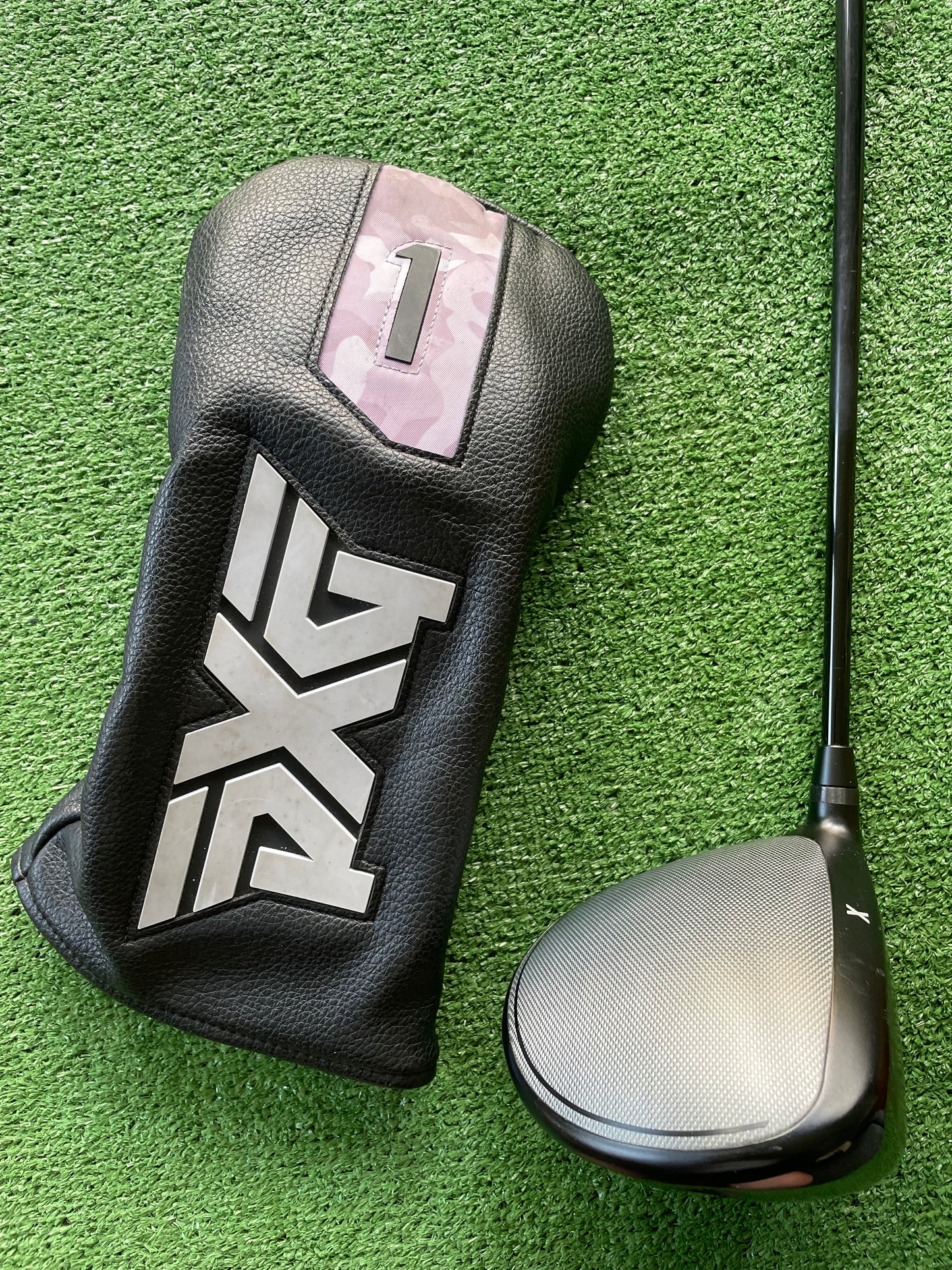 PXG 0311 Gen 5 Driver 10.5 Degree Stiff Flex Right Handed Mens Golf Club