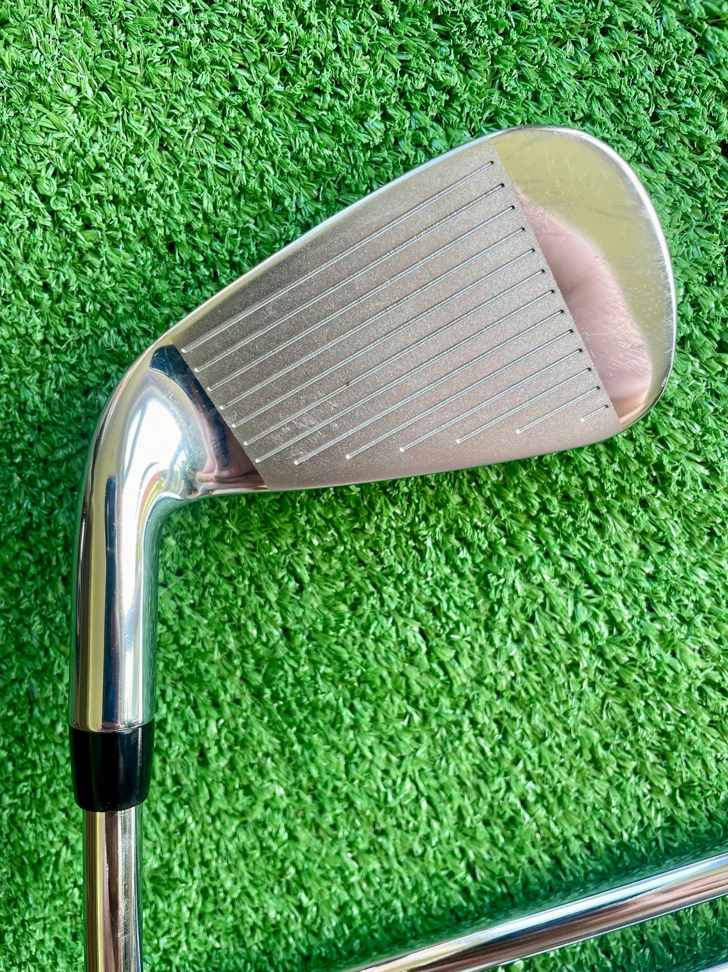 Callaway Elyte HL Irons 5-PW Regular Flex Right Handed Mens Golf Clubs