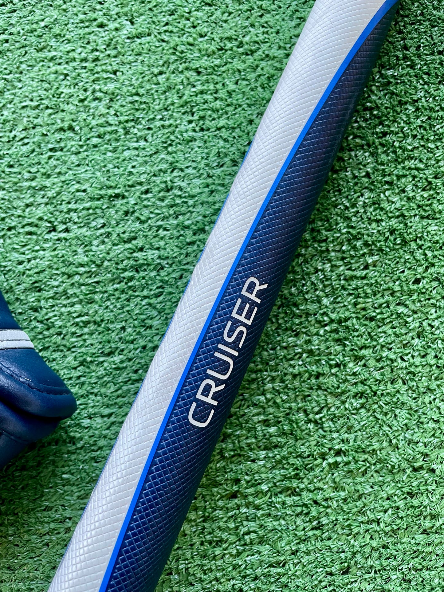 Odyssey Ai One Jailbird Cruiser Putter 38" Right Handed Mens Golf Club