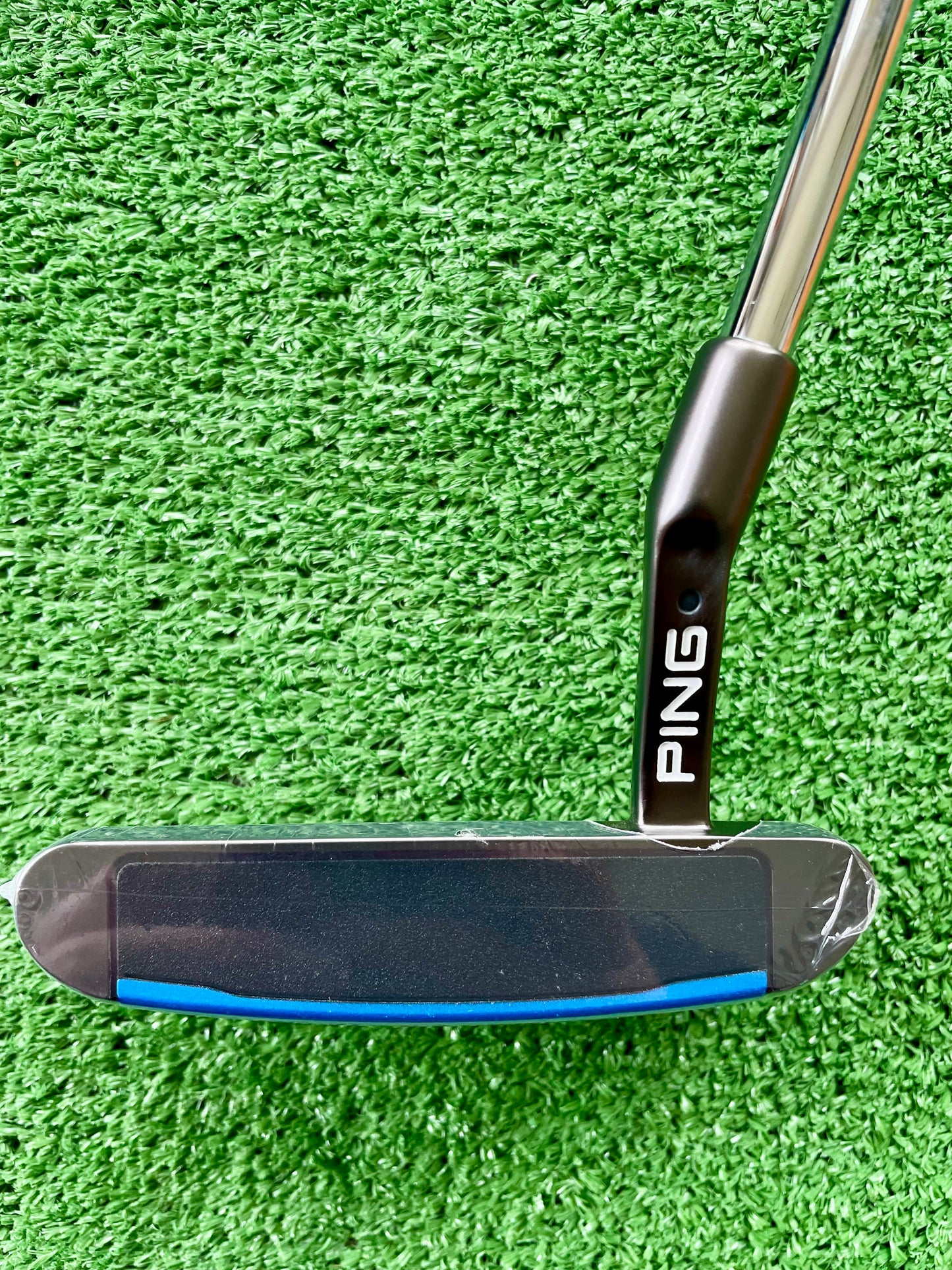 Ping B63 2025 Scottsdale Putter 34" Right Handed Mens Golf Club