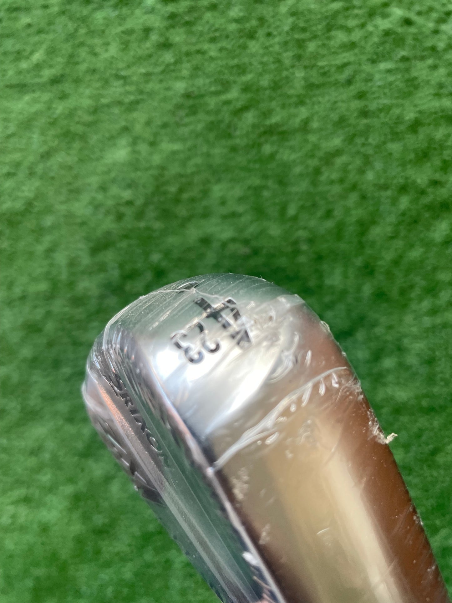 Srixon ZX Mk 2 Utility Iron / 4i / Regular / RH / Mens