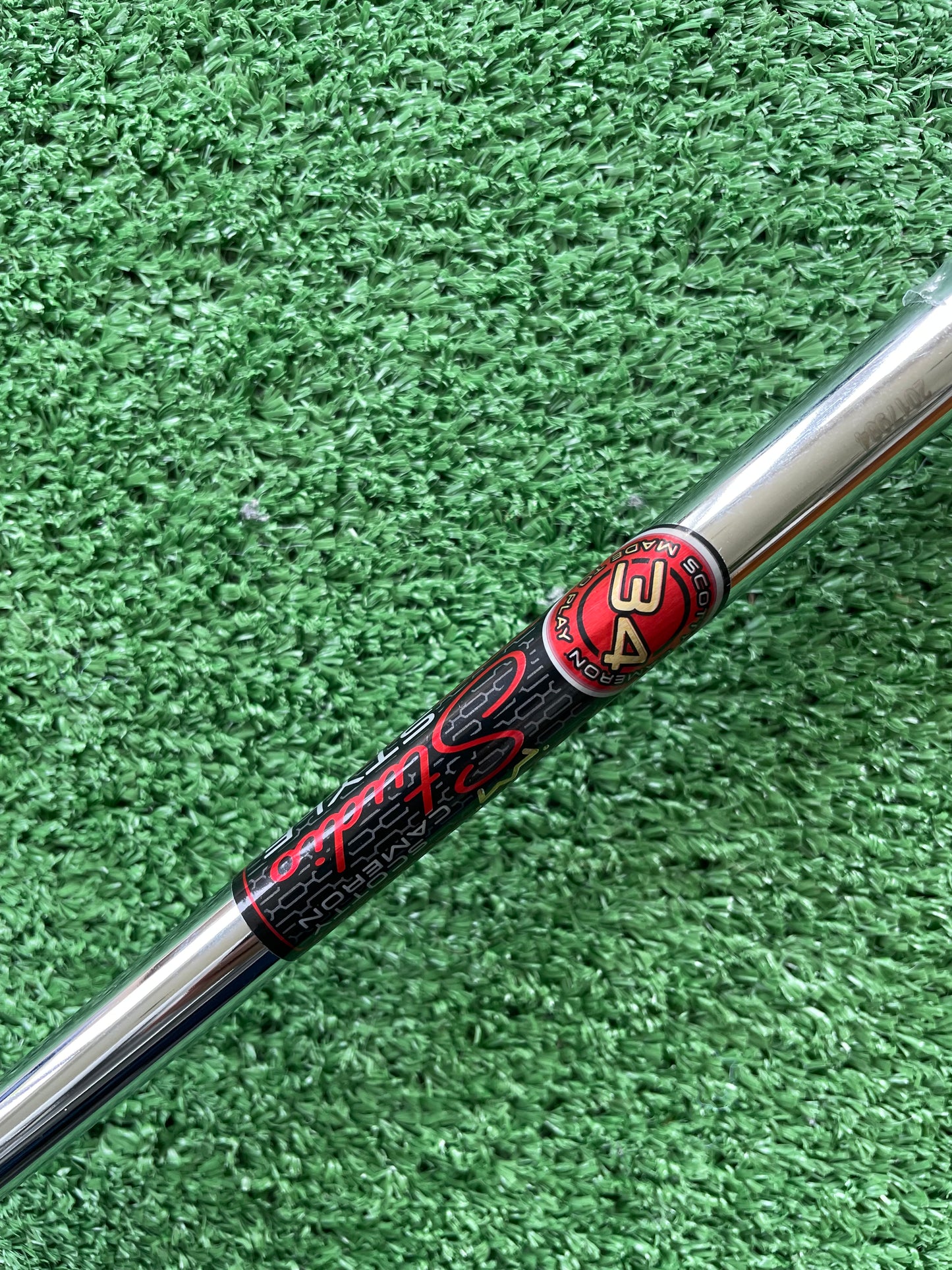Scotty Cameron Studio Style Newport 2 Putter 34" Right Handed Mens Golf Club
