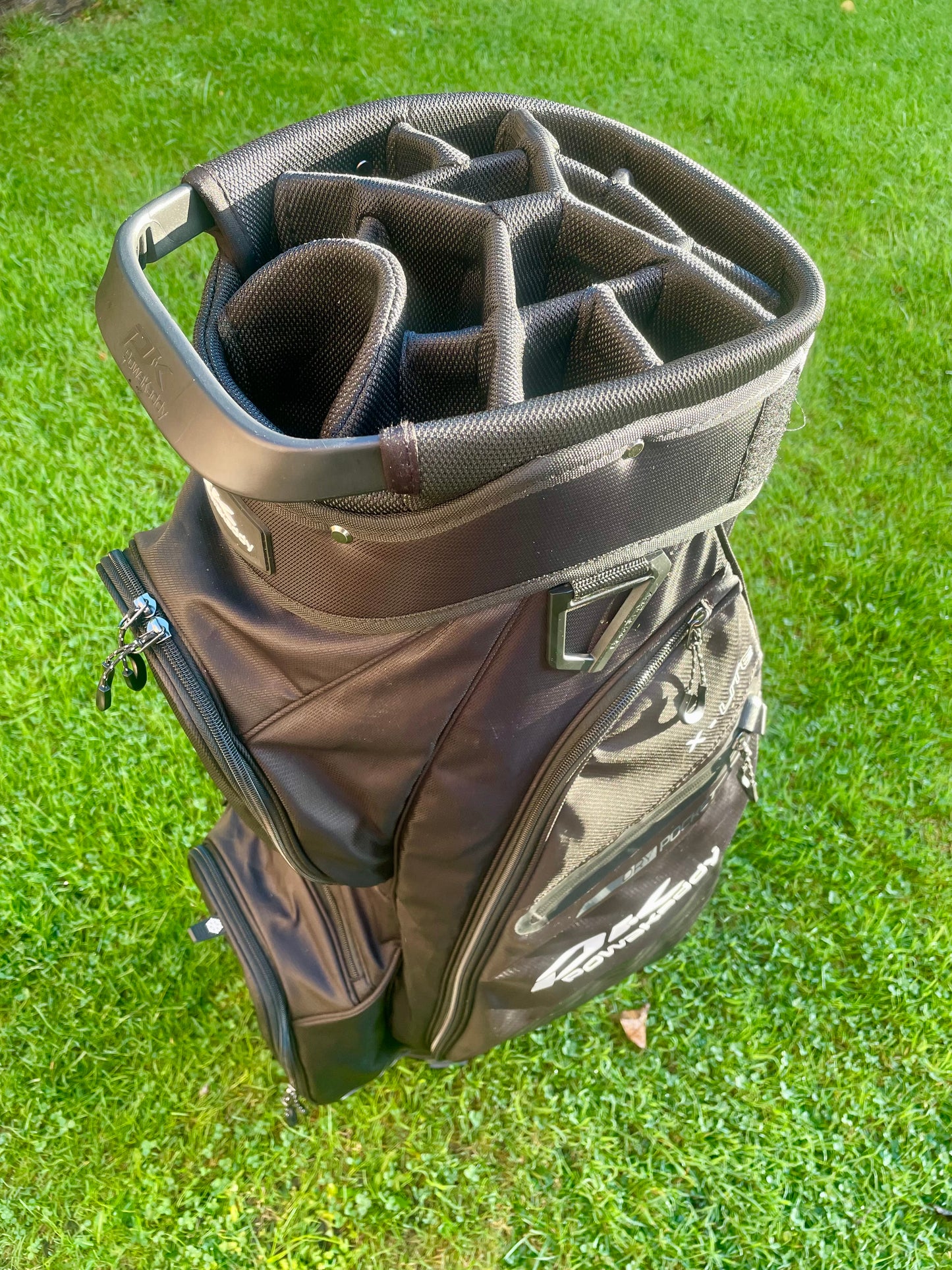 Powakaddy X Lite Edition Golf Bag
