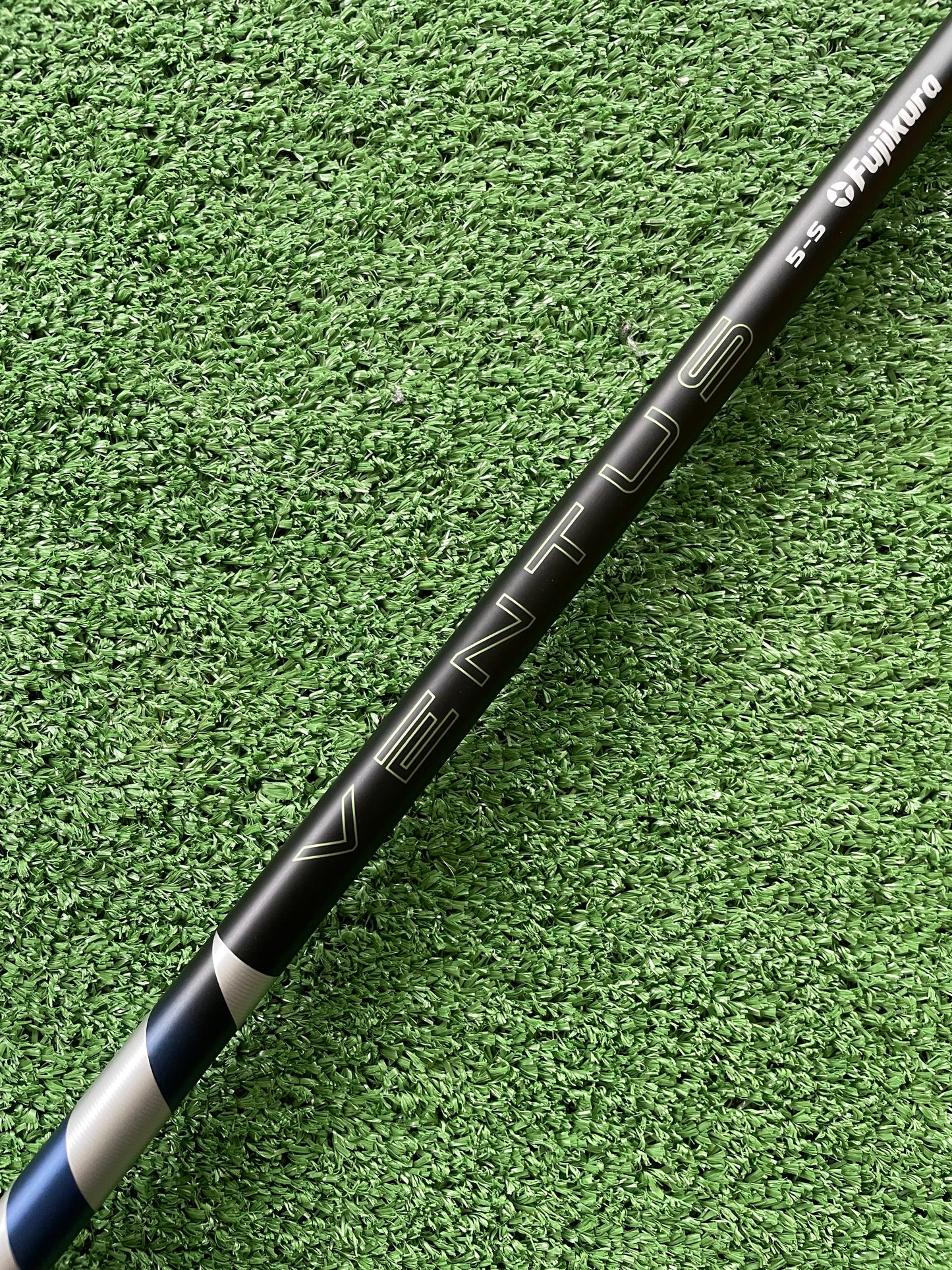Taylormade Qi35 Driver 9 Degree Stiff Flex Right Handed Mens Golf Club