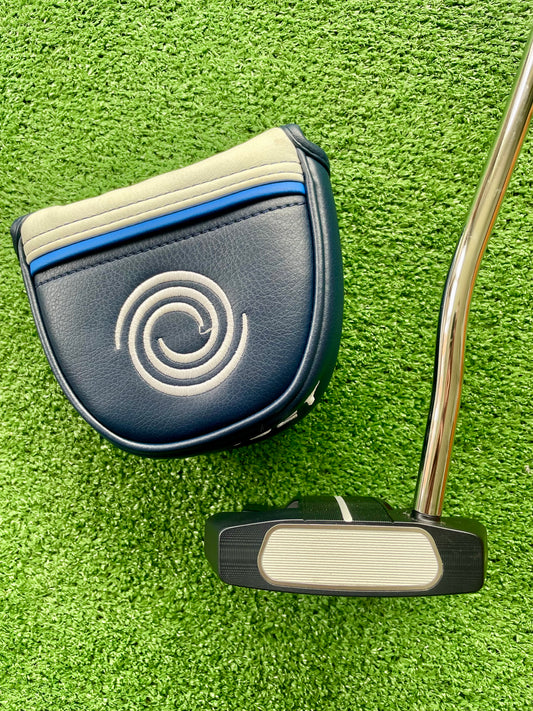 Odyssey Ai One Wingback Putter 34" Right Handed Mens Golf Club