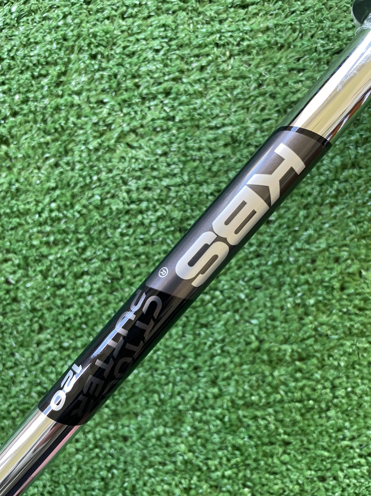 Cobra Vintage Sport 40 Putter 35" Right Handed Mens Golf Club