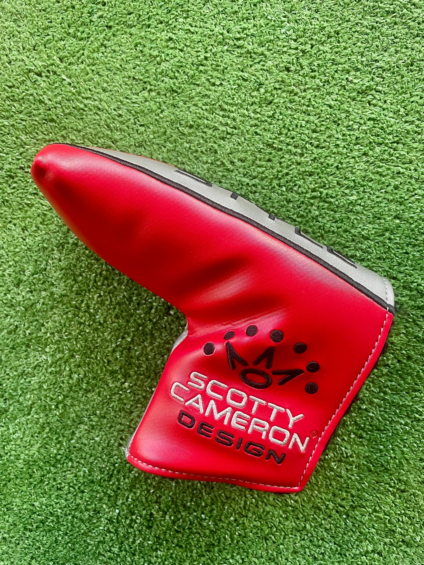 Scotty Cameron Studio Style Newport 2.5+ Putter 34" Right Handed Mens Golf Club