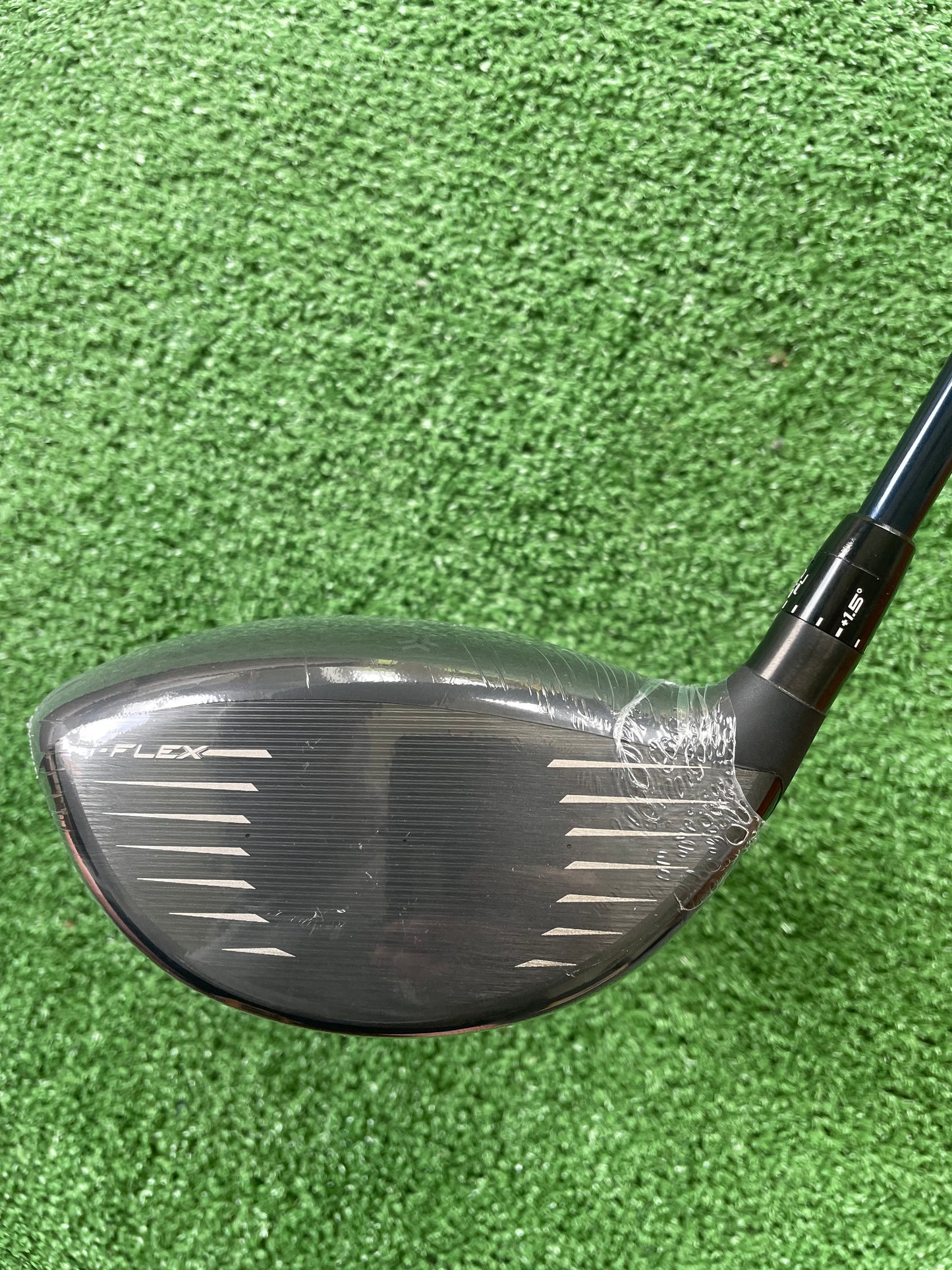 Srixon ZXi Max Driver 10.5 Degree Regular Flex Right Handed Mens Golf Club