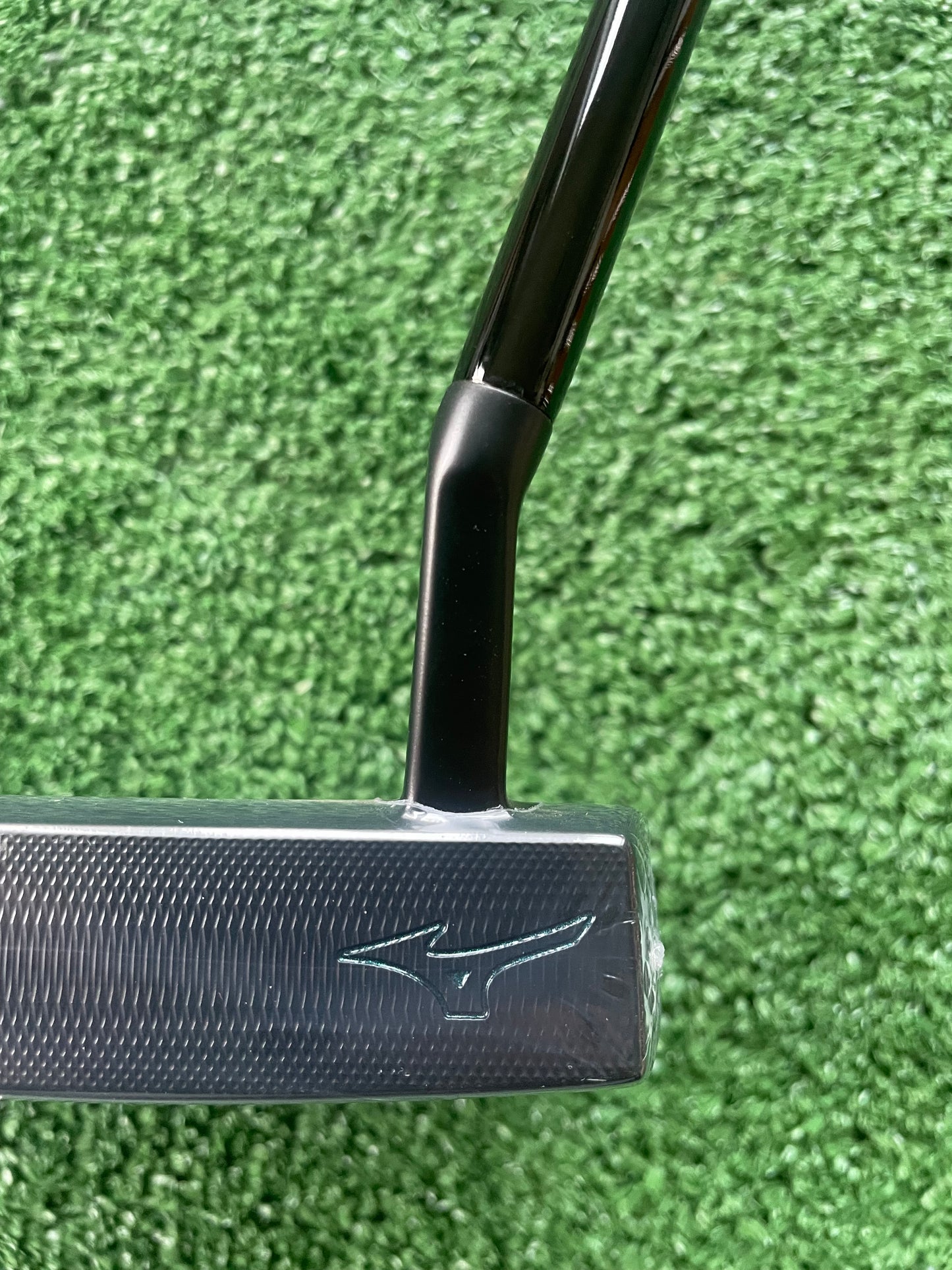 Mizuno M Craft X Four S Putter 35" Right Handed Mens Golf Club