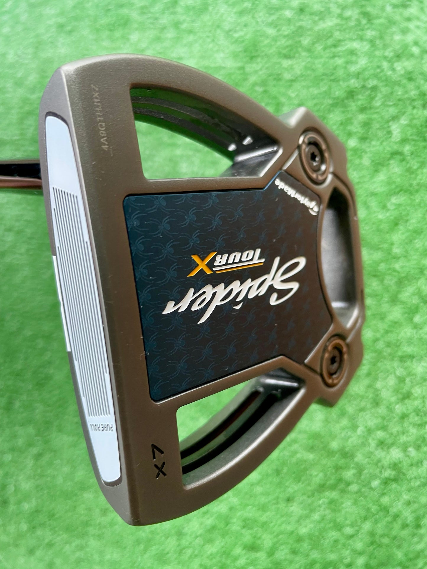 Taylormade Spider Tour X7 Putter 34" Right Handed Mens Golf Club