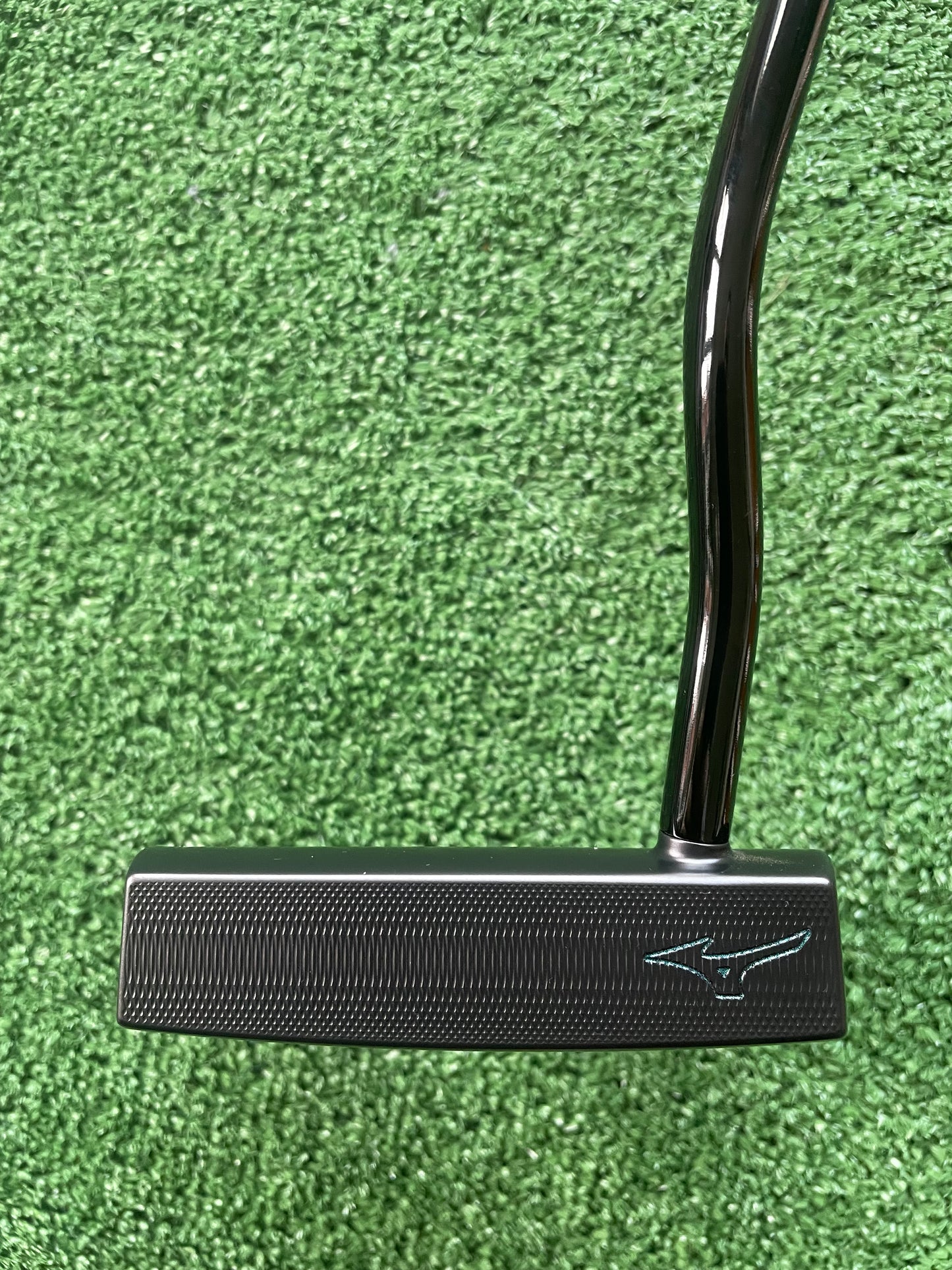 Mizuno M Craft X Six B Putter 35" Right Handed Mens Golf Club