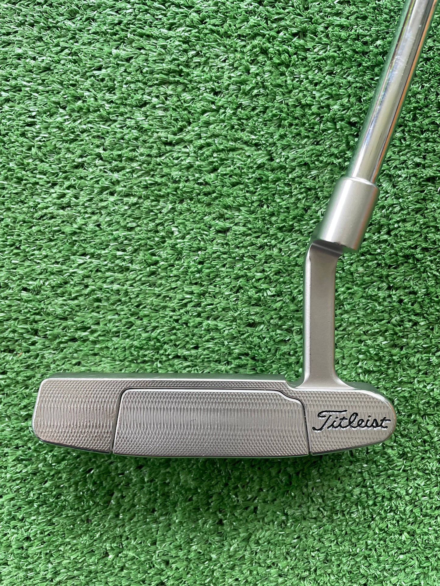 Scotty Cameron Select Newport Putter 34" Right Handed Mens Golf Club