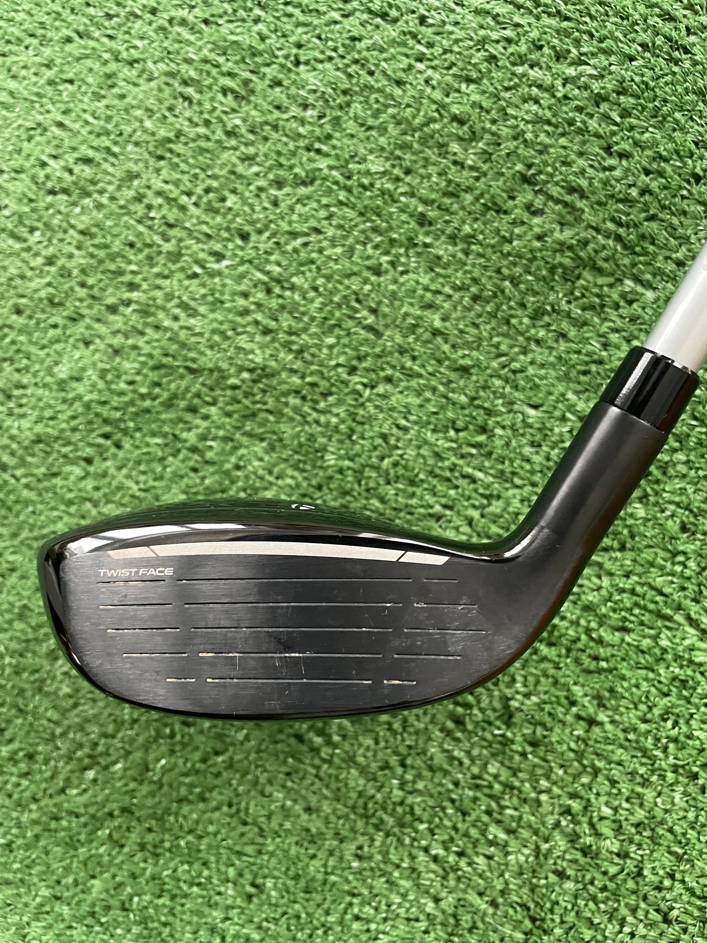 Taylormade Qi10 Max Hybrid / 5H / L Flex / RH / Womens
