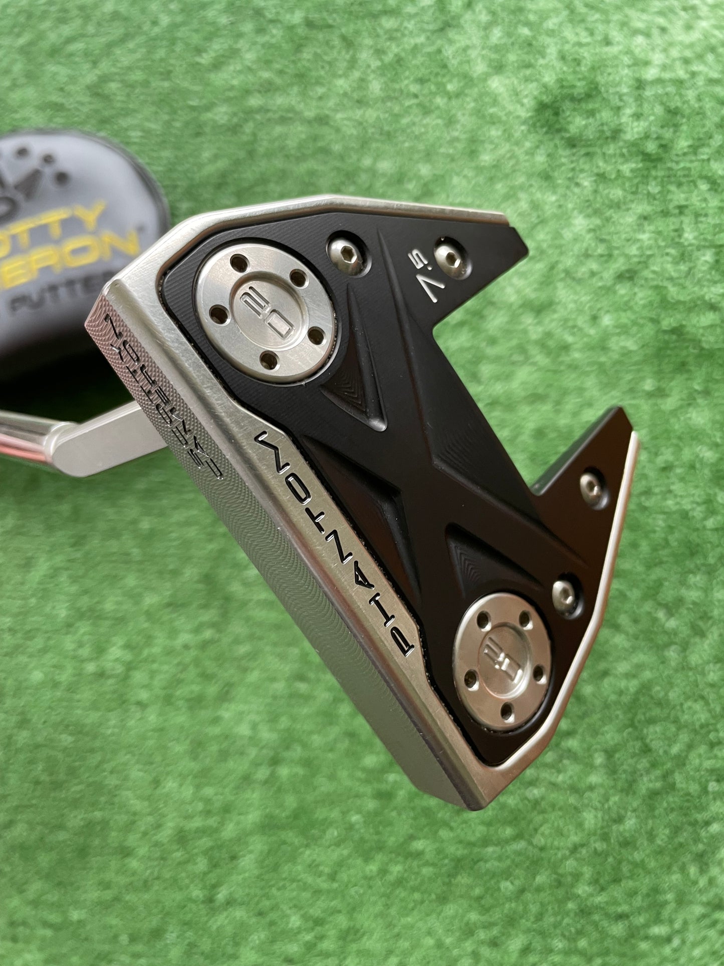 Scotty Cameron Phantom 7.5 Putter 33" Right Handed Mens Golf Club