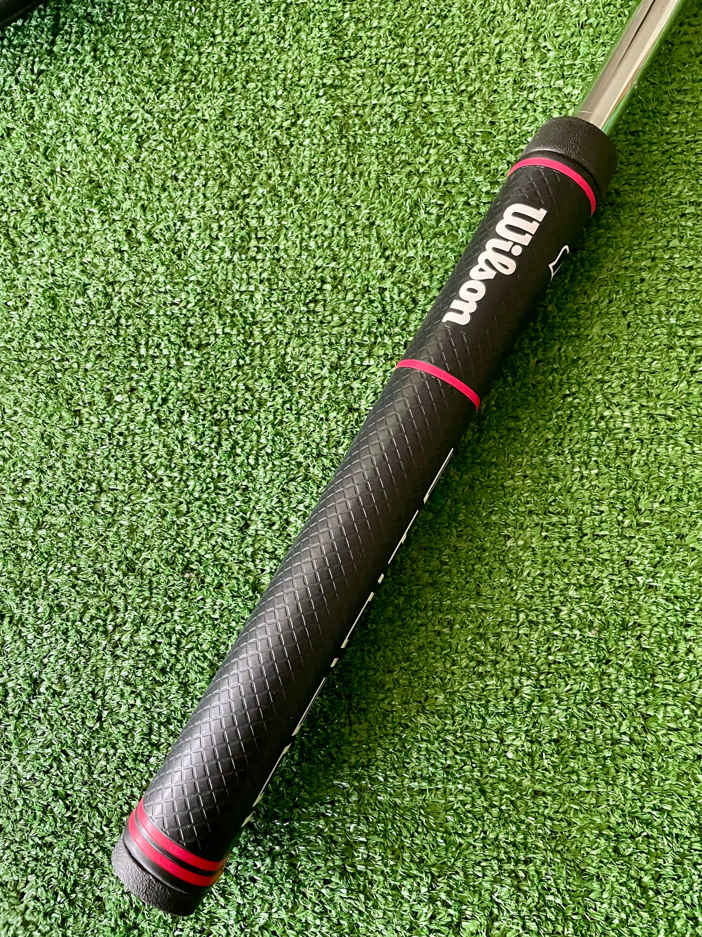 Wilson Infinite Southside Centre Shaft Putter 34" Right Handed Mens Golf Club