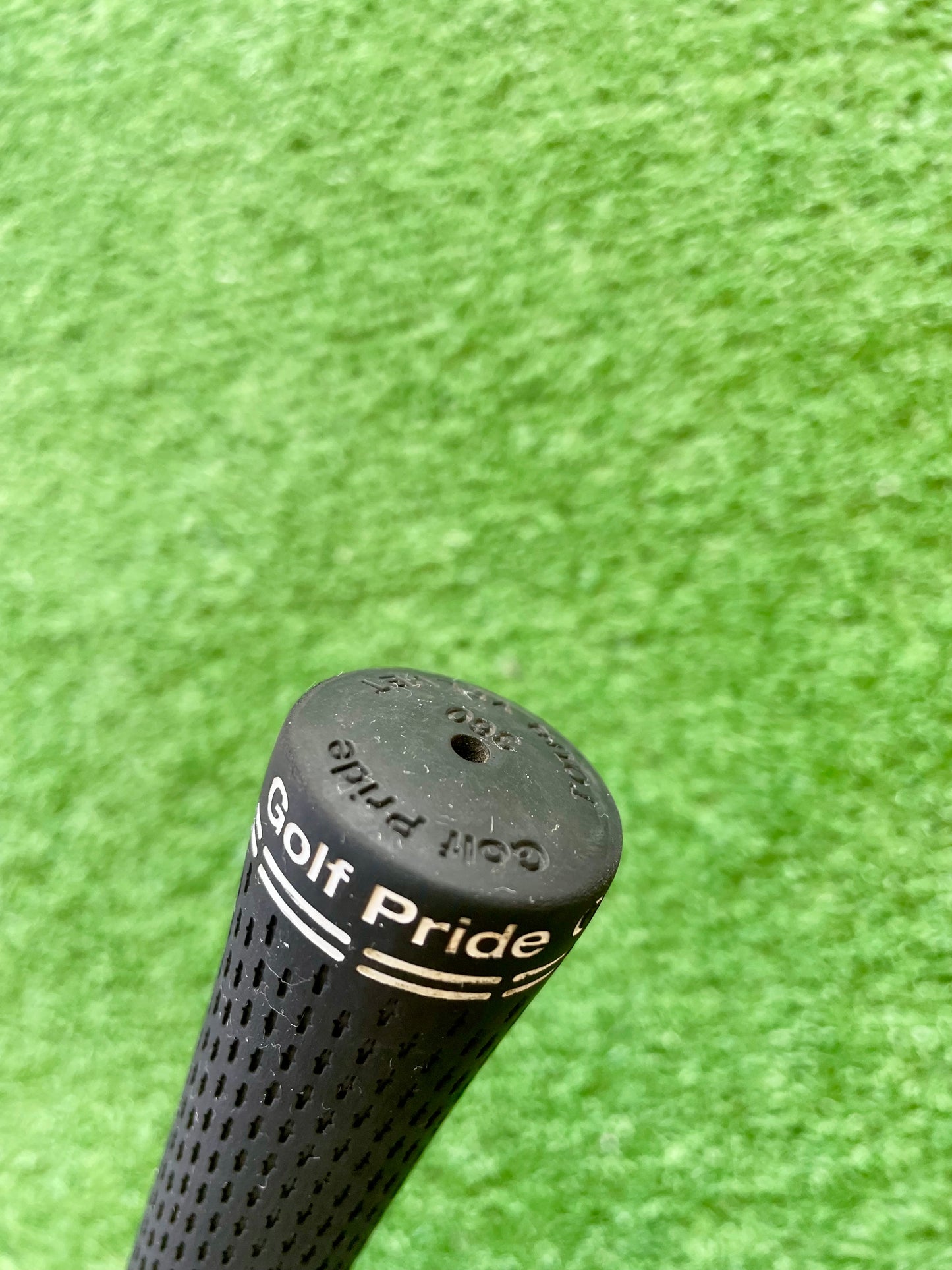 Ping G430 Max Driver 9 Degree Stiff Flex Right Handed Mens Golf Club