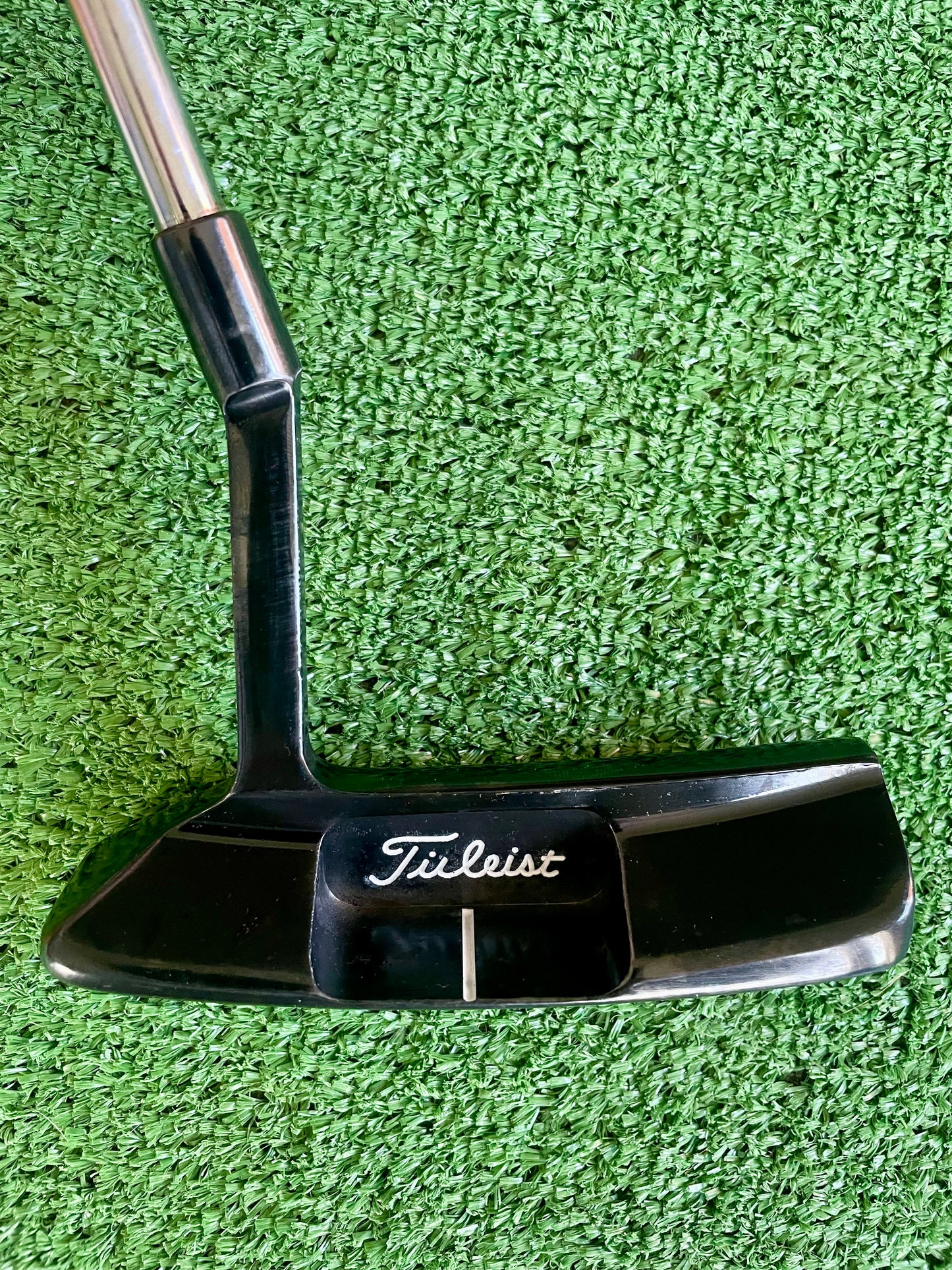 Scotty Cameron Studio Design 1.5 Putter / 35" / Right Handed / Mens Golf Club