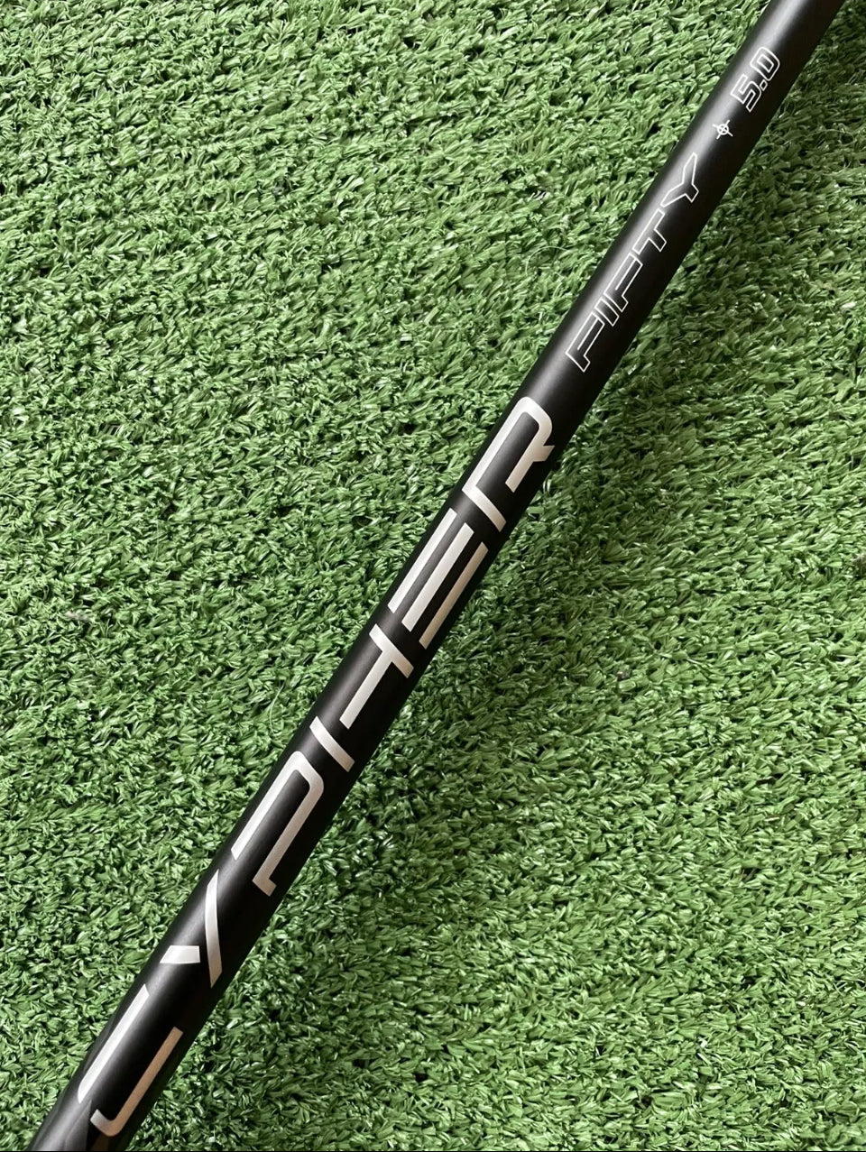 Callaway Ai Smoke Hybrid / 5H HL / A Flex / RH / Mens