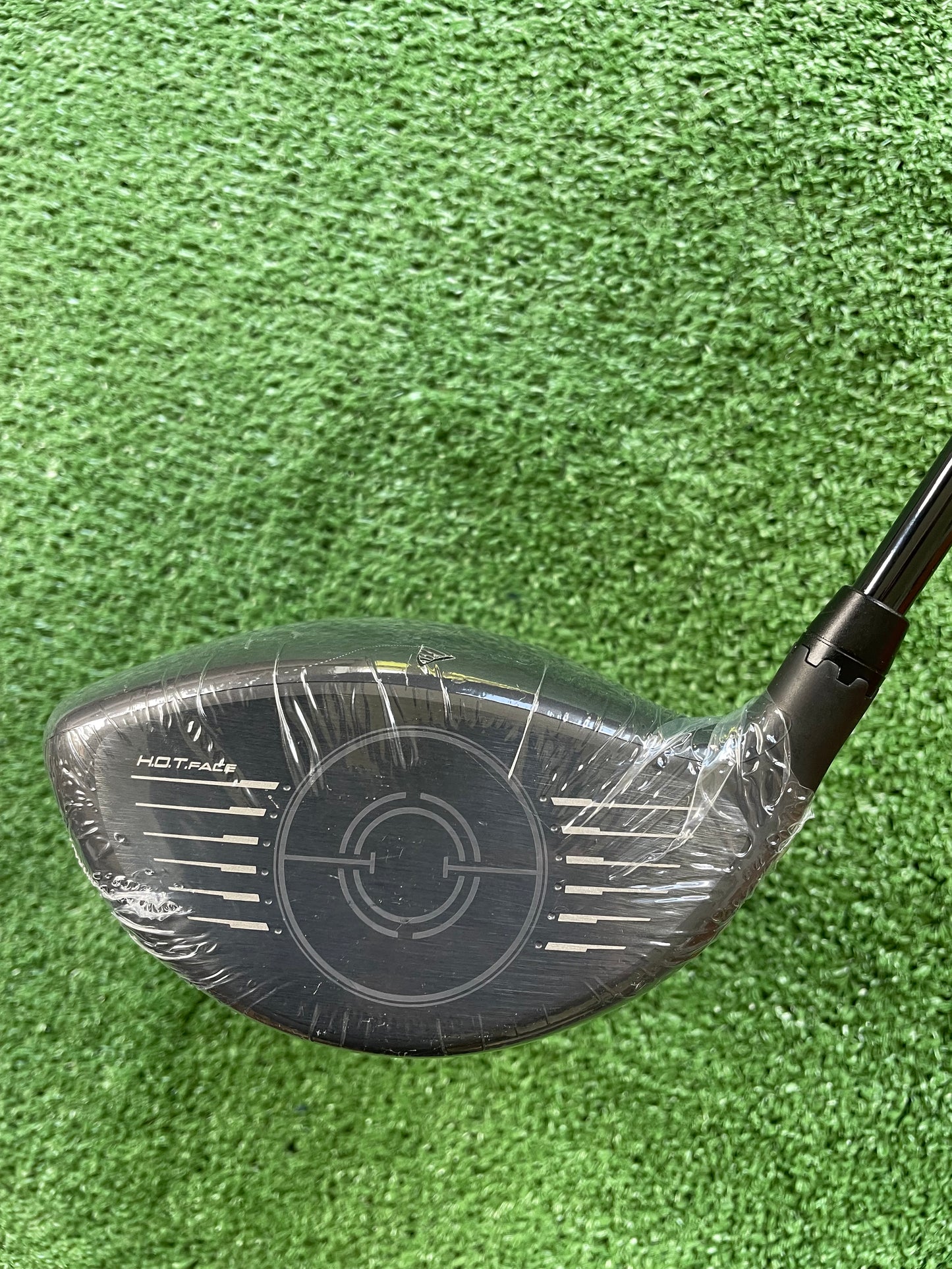 Cobra Darkspeed X Driver 12 Degree Stiff Flex Right Handed Mens Golf Club