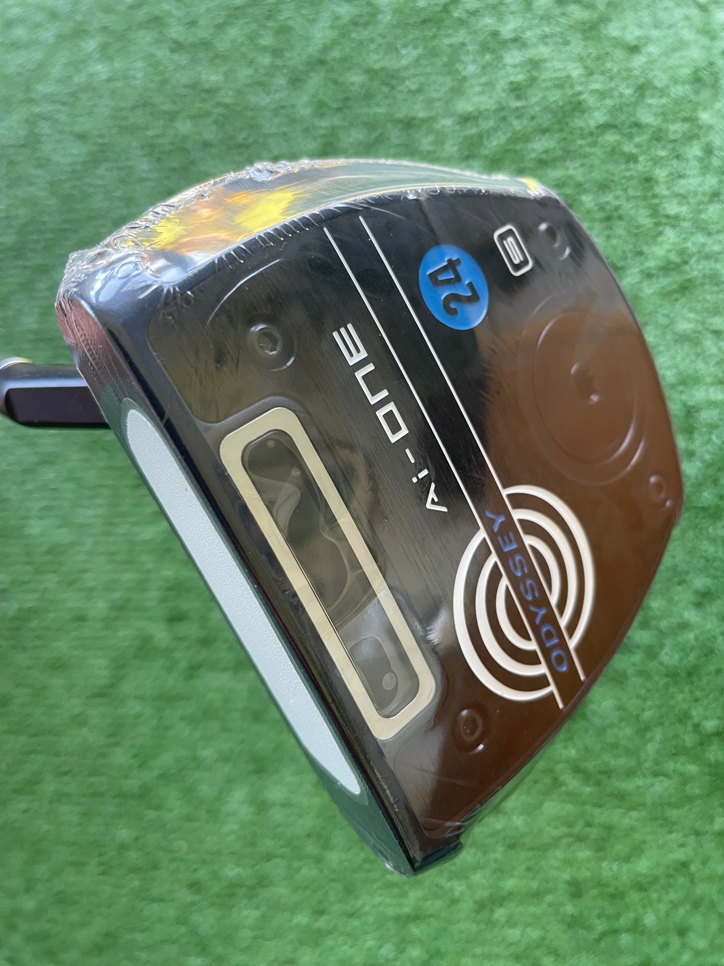 Odyssey Ai One 24 S Putter 34" Right Handed Mens Golf Club