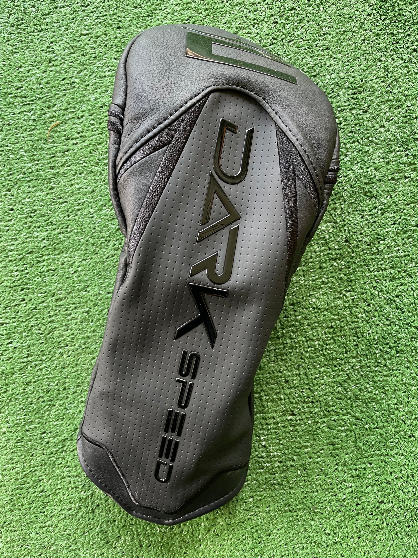 Cobra Darkspeed X Driver 12 Degree Stiff Flex Right Handed Mens Golf Club