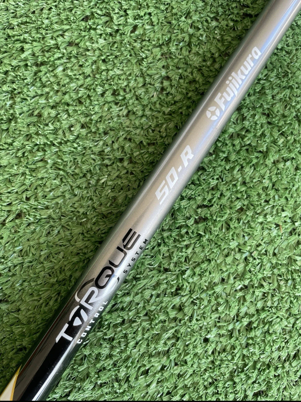 Taylormade Qi10 Max Hybrid 5 Rescue Senior Flex Right Handed Mens Golf Club