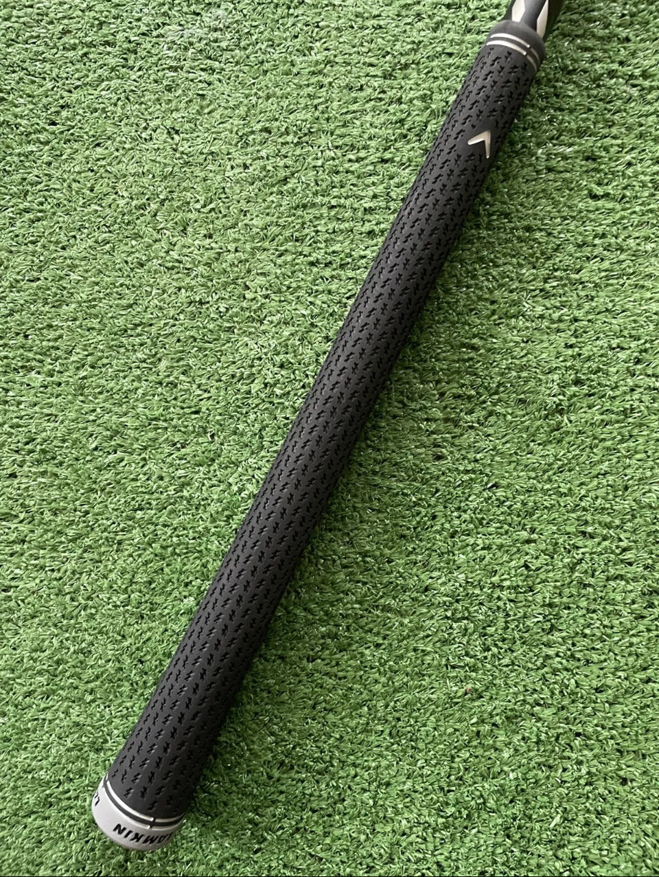 Callaway Ai Smoke Hybrid / 5H HL / A Flex / RH / Mens