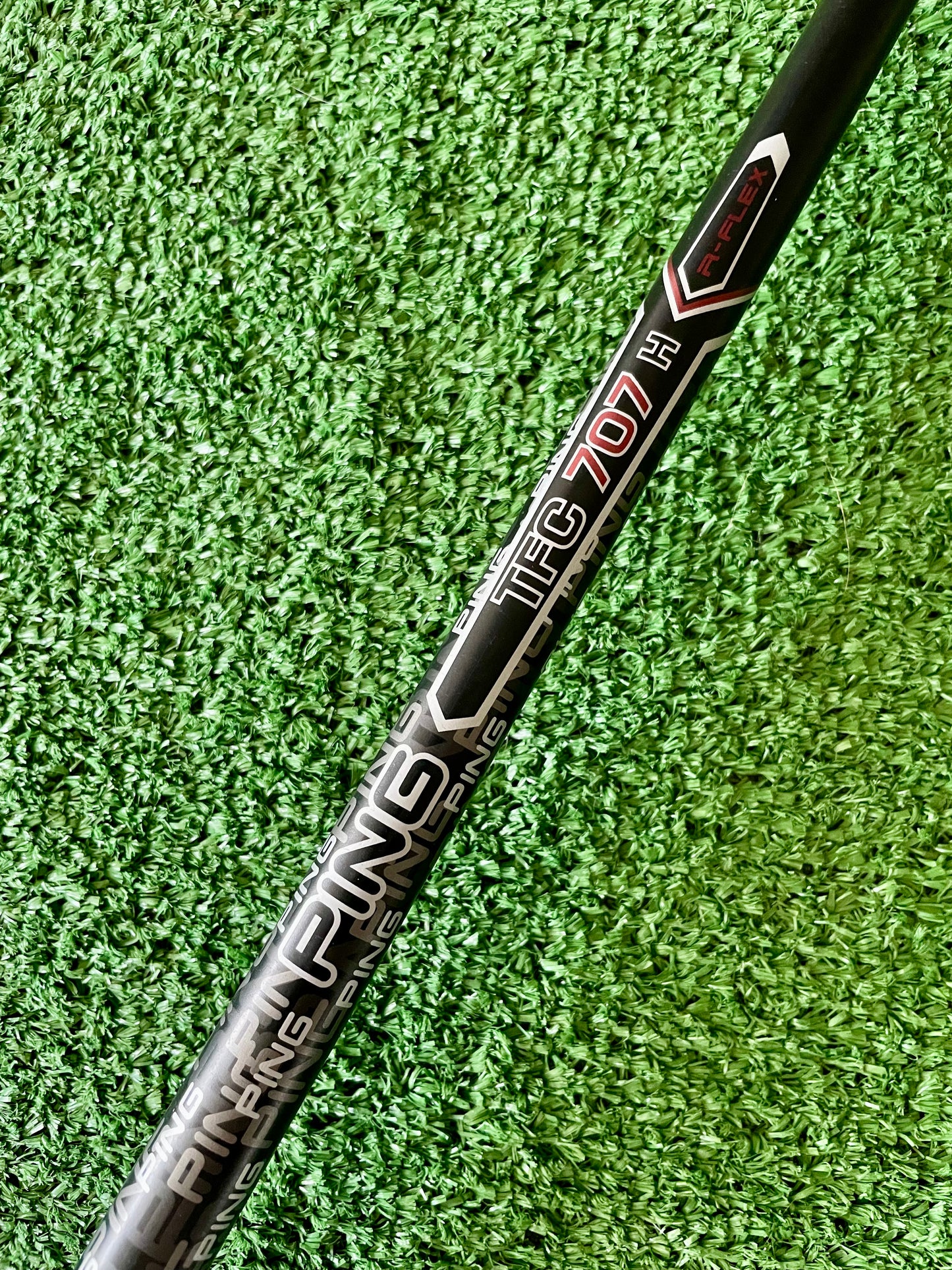 Ping i20 Hybrid 3 Rescue Regular Flex Right Handed Mens Golf Club