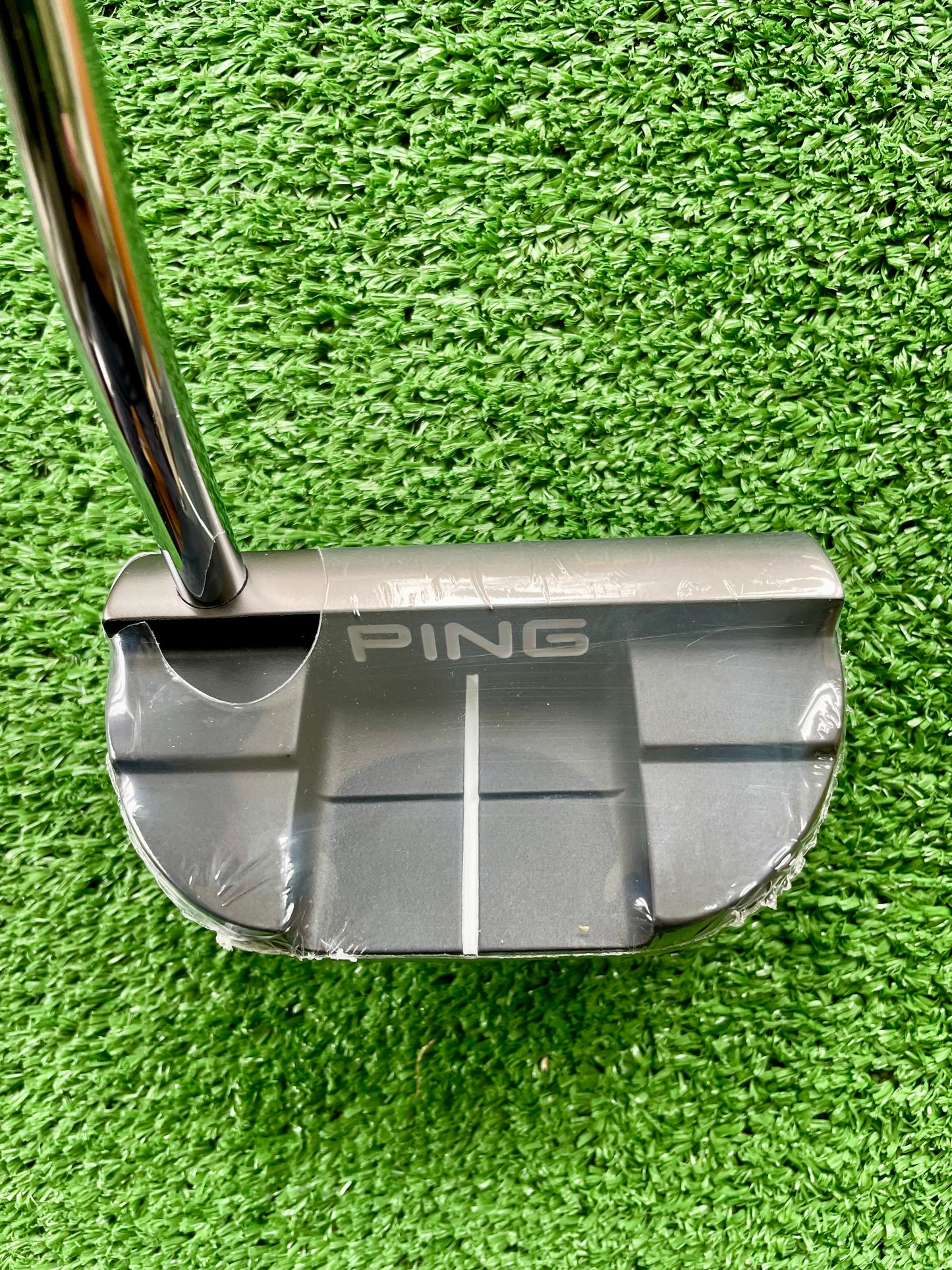 Ping DS72 2025 Scottsdale Putter 34" Right Handed Mens Golf Club