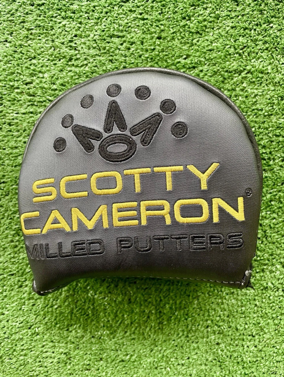 Scotty Cameron Phantom 9 Putter 34" Right Handed Mens Golf Club