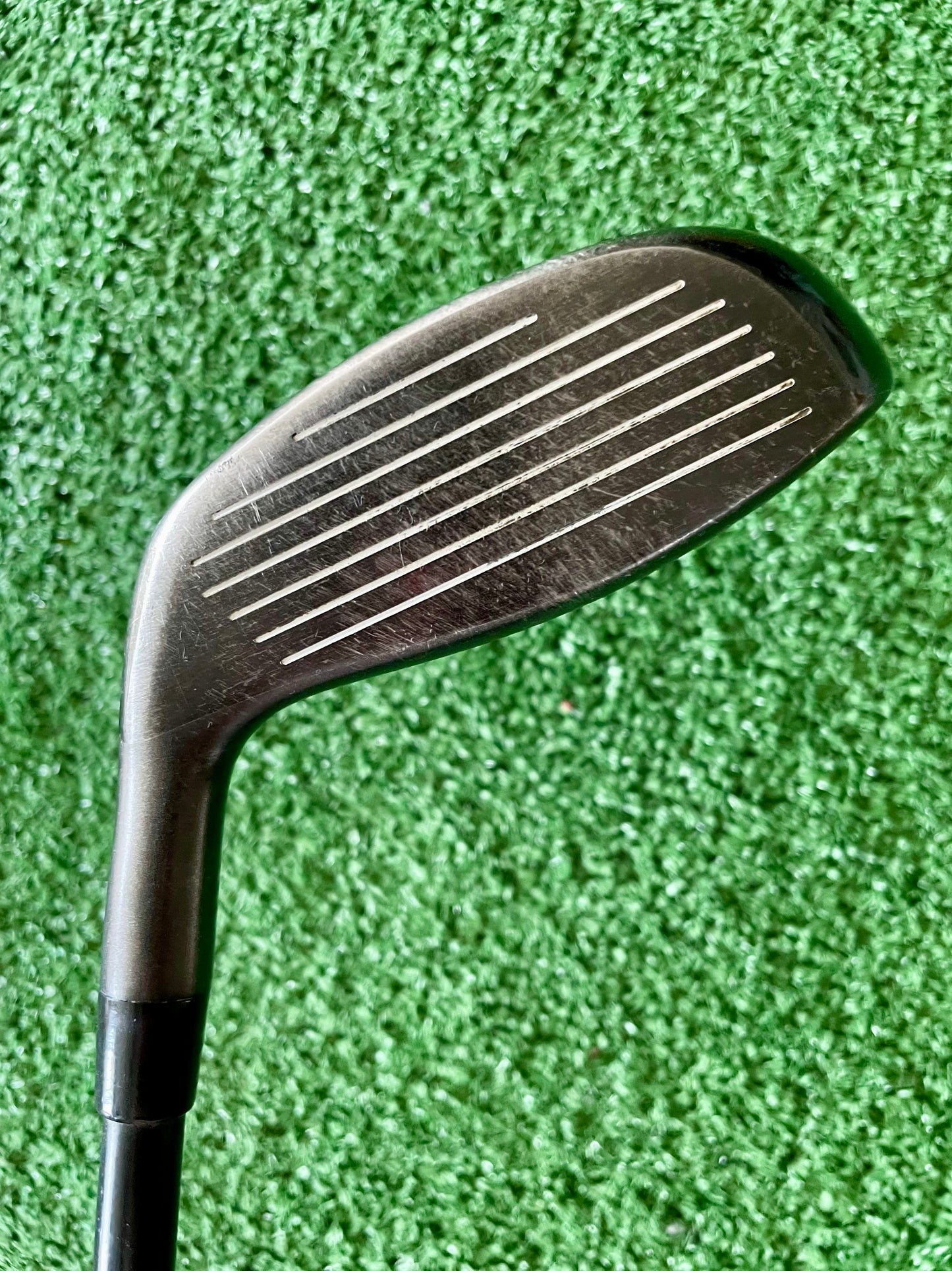 Ping i20 Hybrid 3 Rescue Regular Flex Right Handed Mens Golf Club