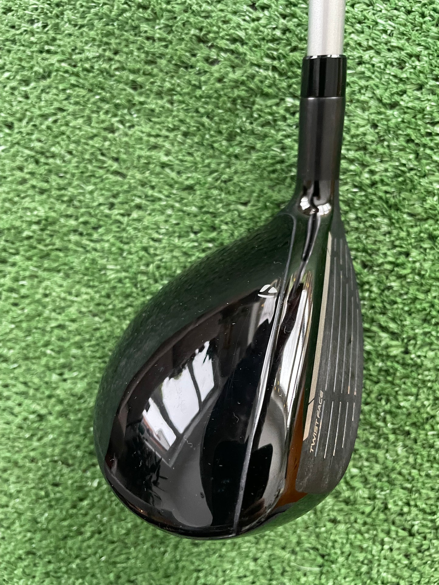 Taylormade Qi10 Max Hybrid / 5H / L Flex / RH / Womens