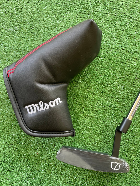 Wilson Infinite Windy City Putter 34" Right Handed Mens Golf Club