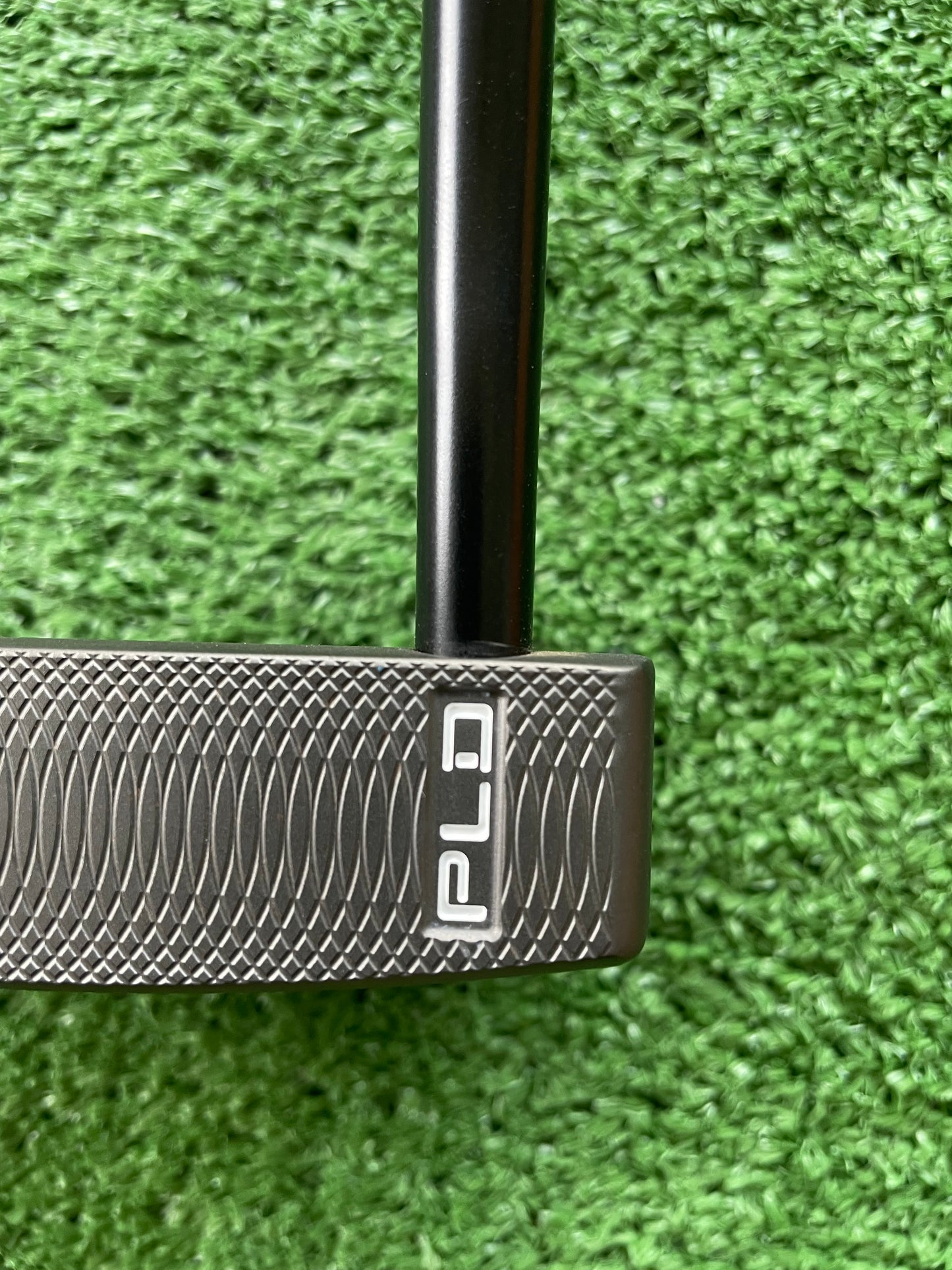 Ping PLD DS72 Putter 34" Right Handed Mens Golf Club