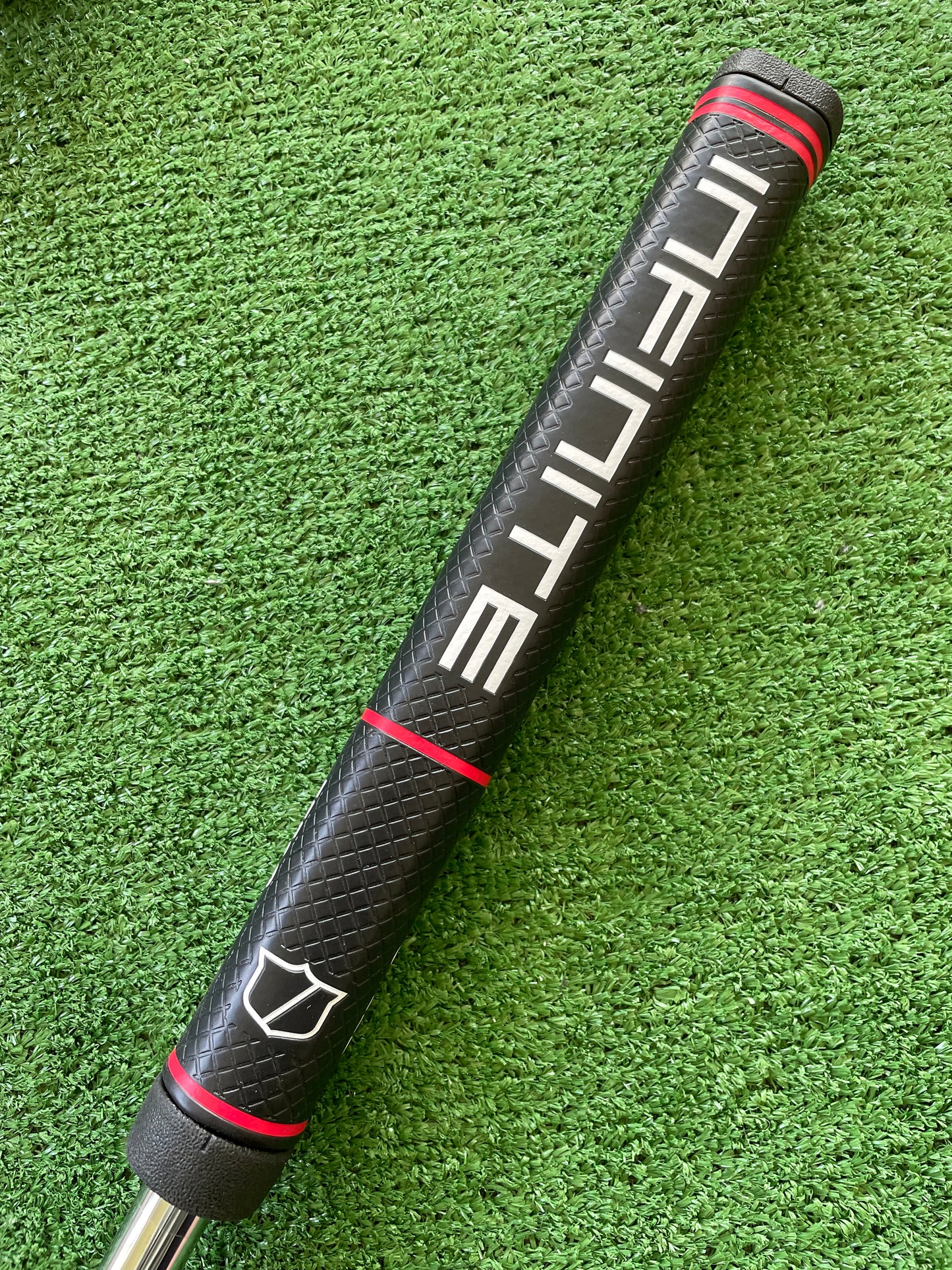 Wilson Infinite Windy City Putter 34" Right Handed Mens Golf Club