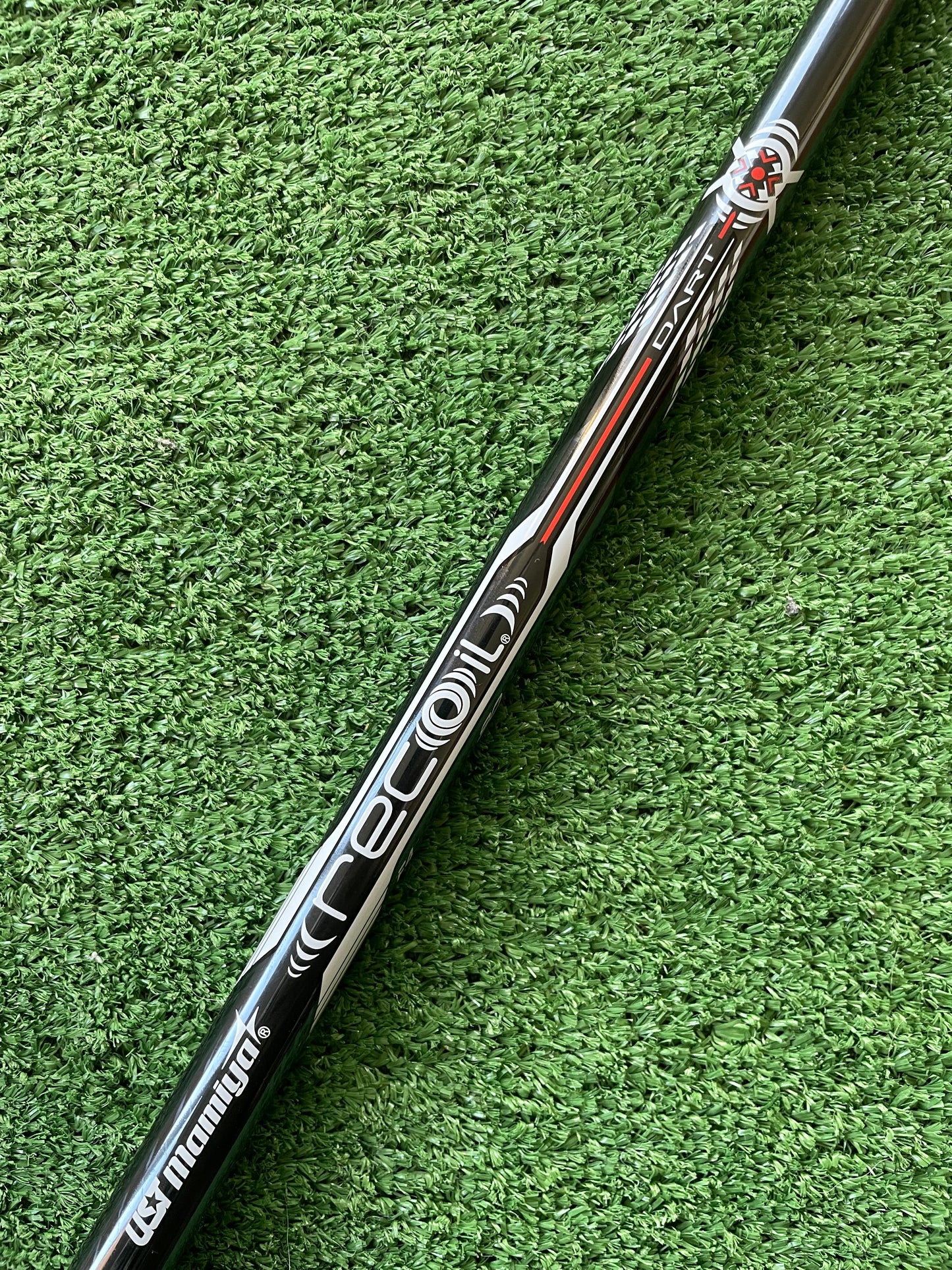 Srixon ZX Mk 2 Utility Iron / 4i / Stiff / RH / Mens