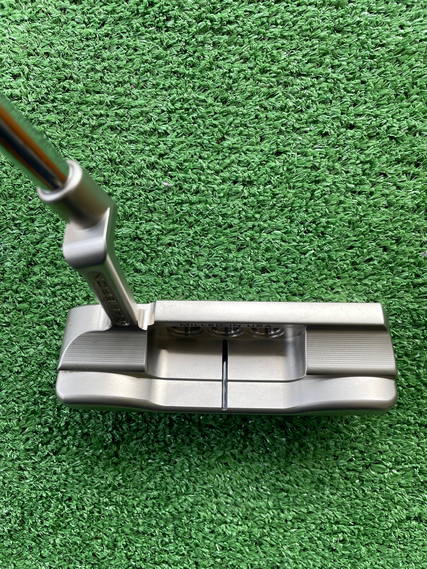 Scotty Cameron Super Select Newport+ Putter 34" Right Handed Mens Golf Club