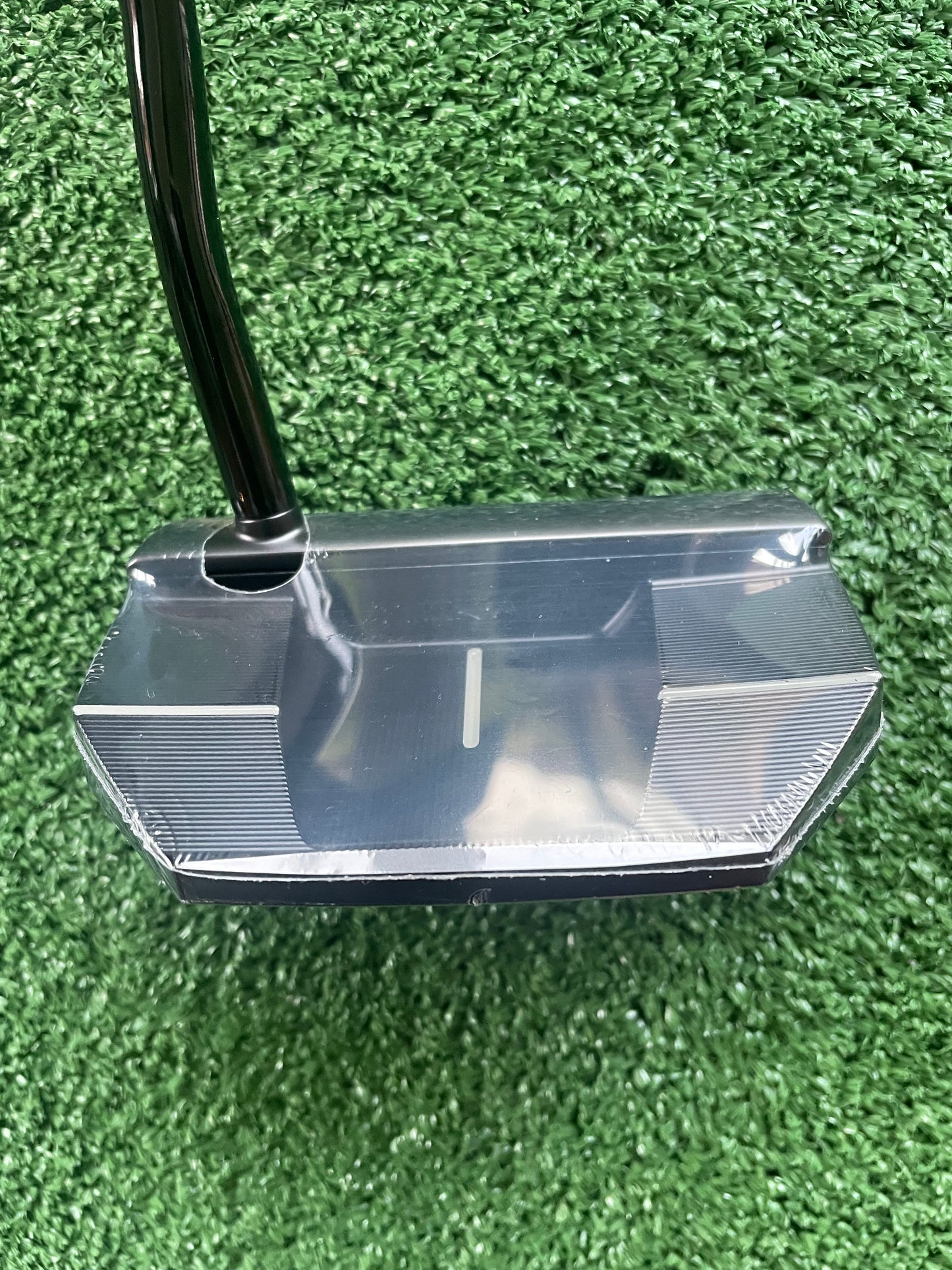 Mizuno M Craft X Four B Putter 35" Right Handed Mens Golf Club