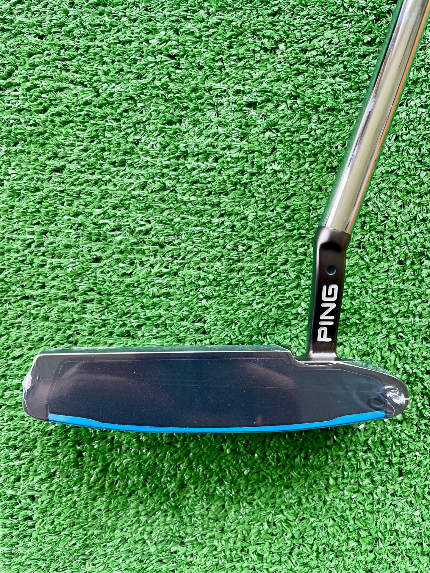Ping Anser 4 2025 Scottsdale Putter 34" Right Handed Mens Golf Club