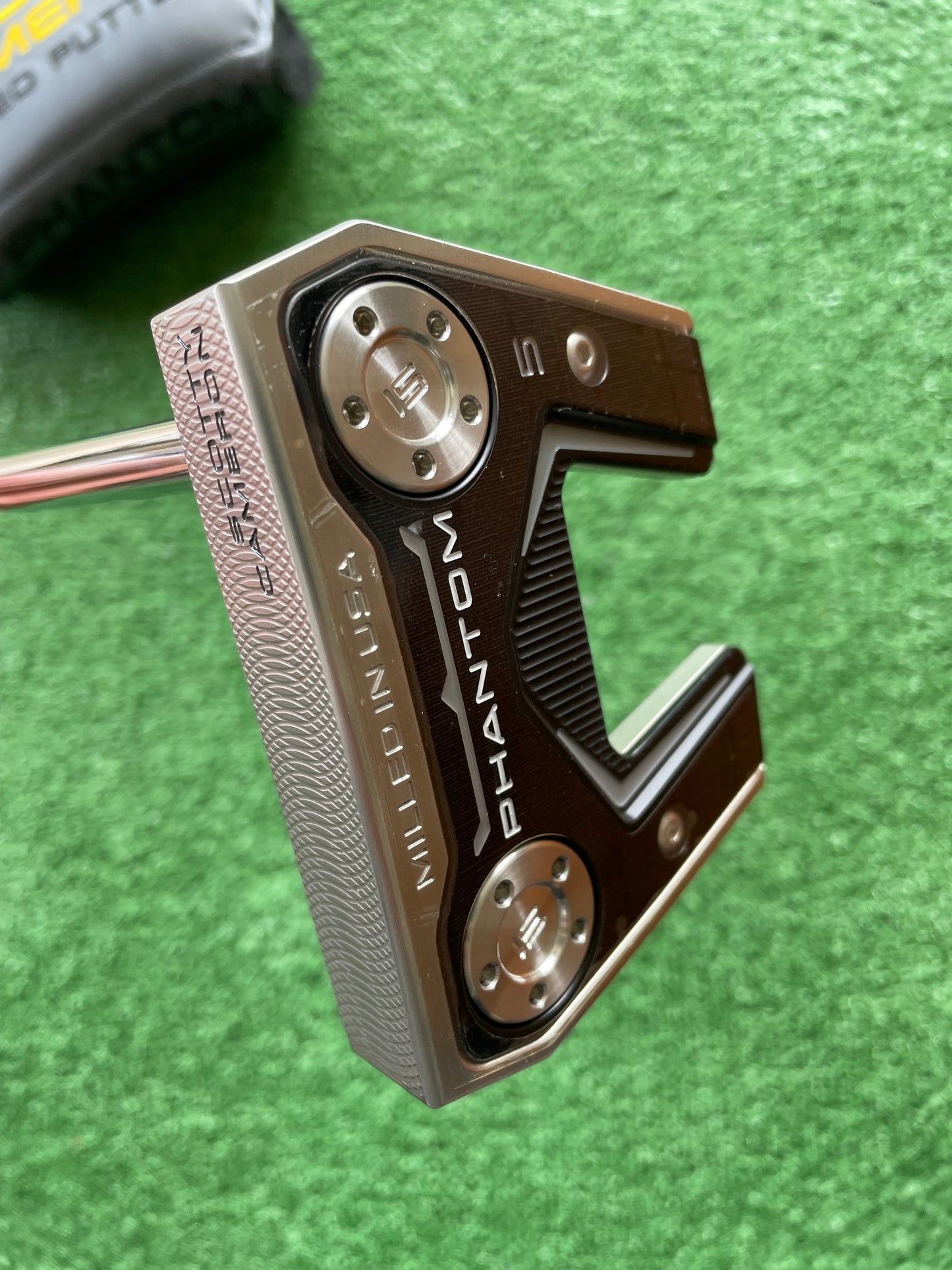 Scotty Cameron Phantom 5 34" Right Handed Mens Golf Club