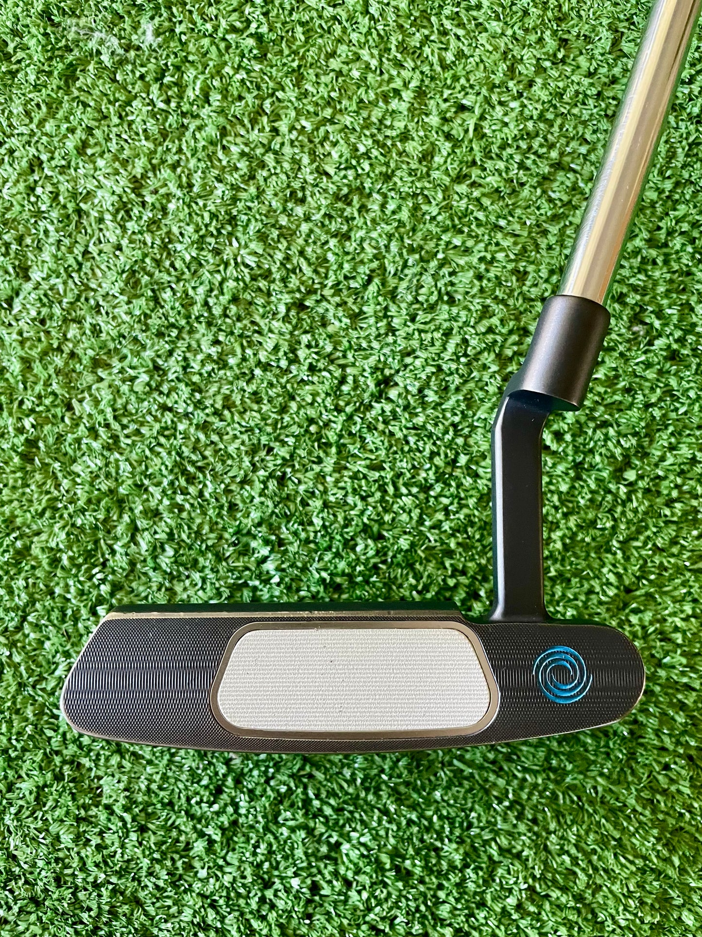 Odyssey Ai One Cruiser Double Wide Putter 38" Right Handed Mens Golf Club