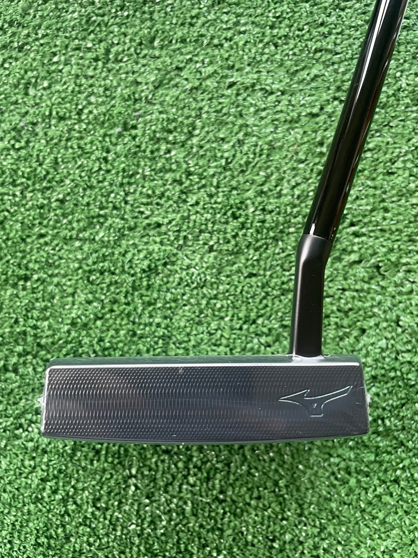 Mizuno M Craft X Four S Putter 35" Right Handed Mens Golf Club