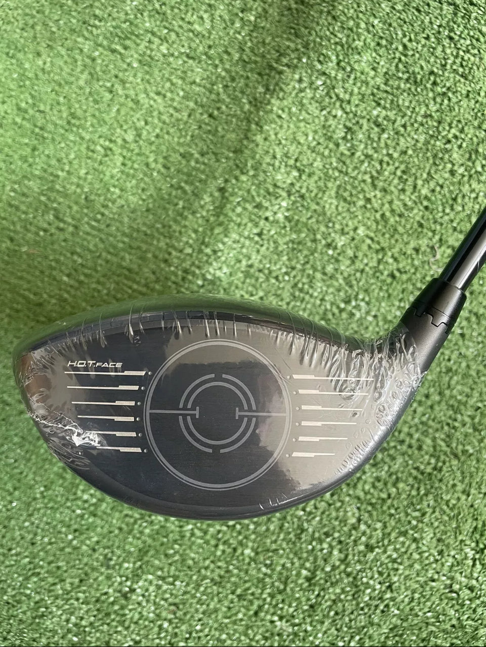 Cobra Darkspeed LS Driver 10.5 Degree Stiff Flex Right Handed Mens Golf Club