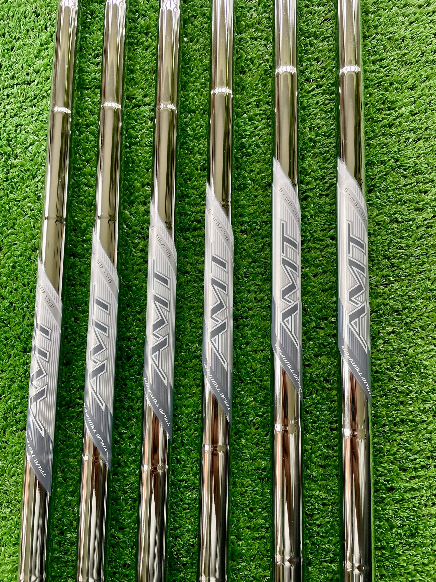 Titliest T150 Irons 5-PW Stiff Flex 2025 Model Right Handed Mens Golf Clubs