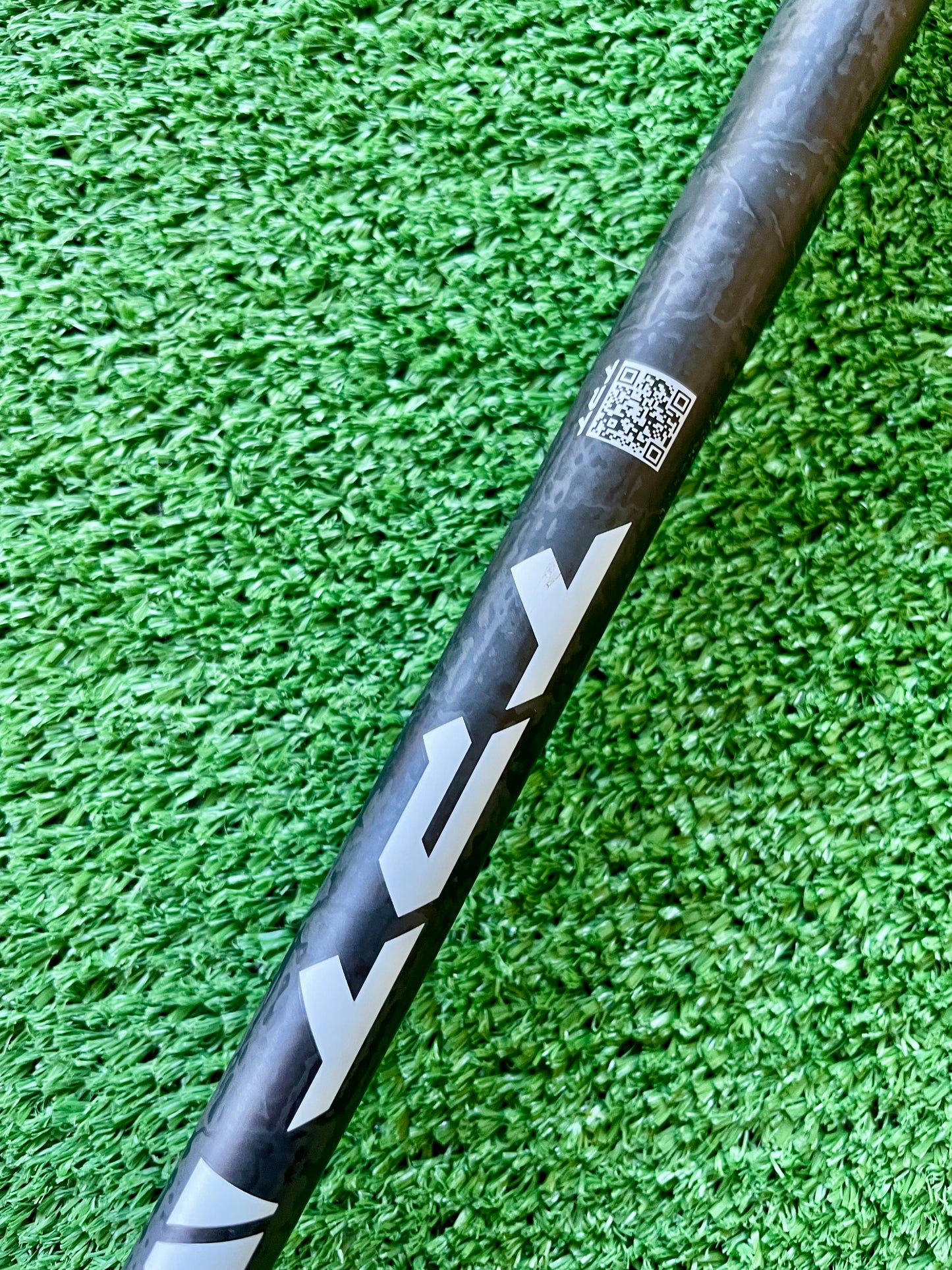 LAB OZ1i Custom Black Putter TPT Shaft 35" Long 71 Deg Lie Angle 2 Deg Shaft Lean