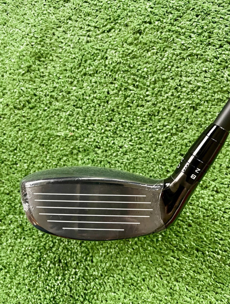 Titleist GT2 Hybrid 4 Rescue Regular Flex Right Handed Mens Golf Club