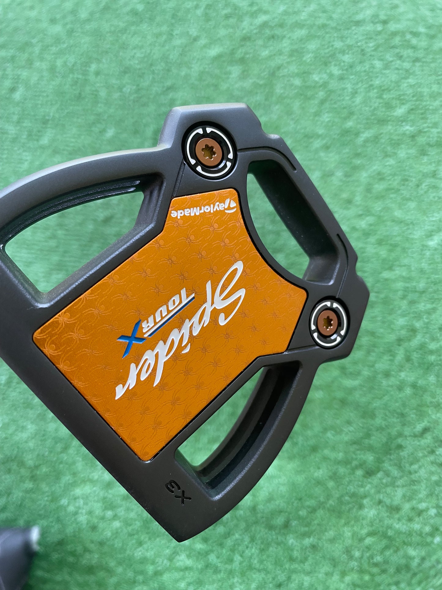 Taylormade Spider Tour X3 Putter 35" Right Handed Mens Golf Club