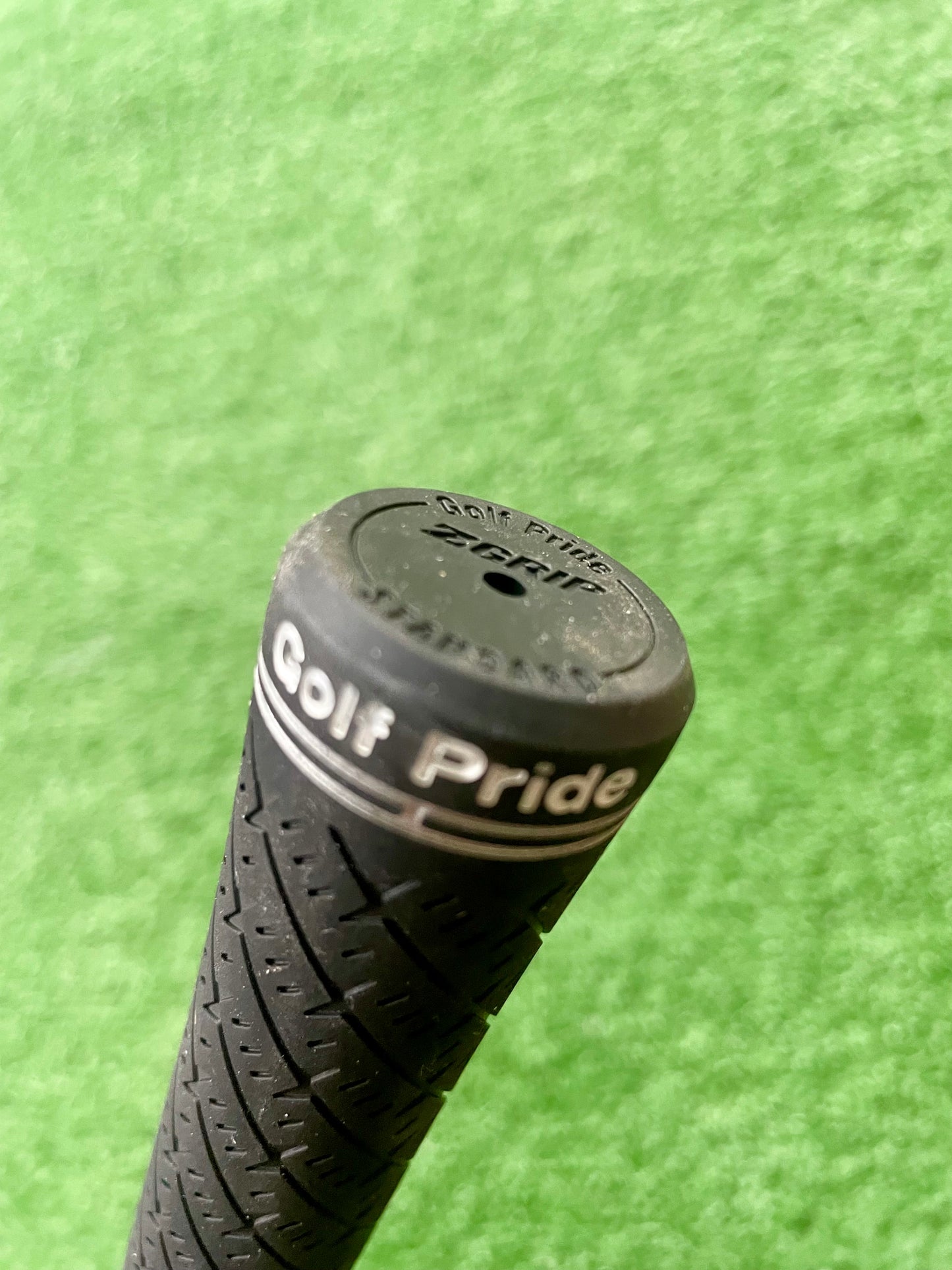 Taylormade Qi4D Hybrid 4 Rescue Regular Flex Right Handed Mens Golf Club