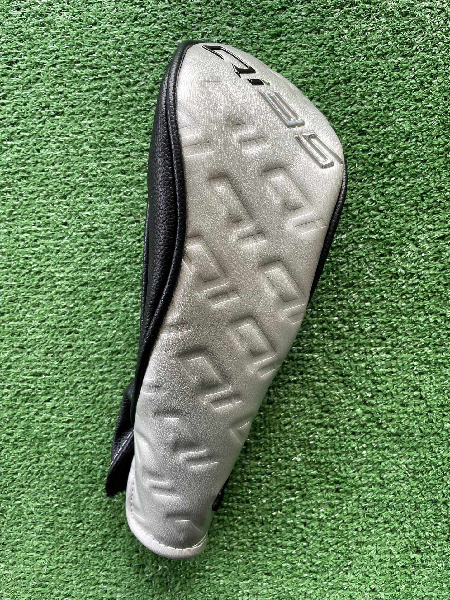 Taylormade Qi35 Hybrid 4 Regular Flex Right Handed Mens Golf Club