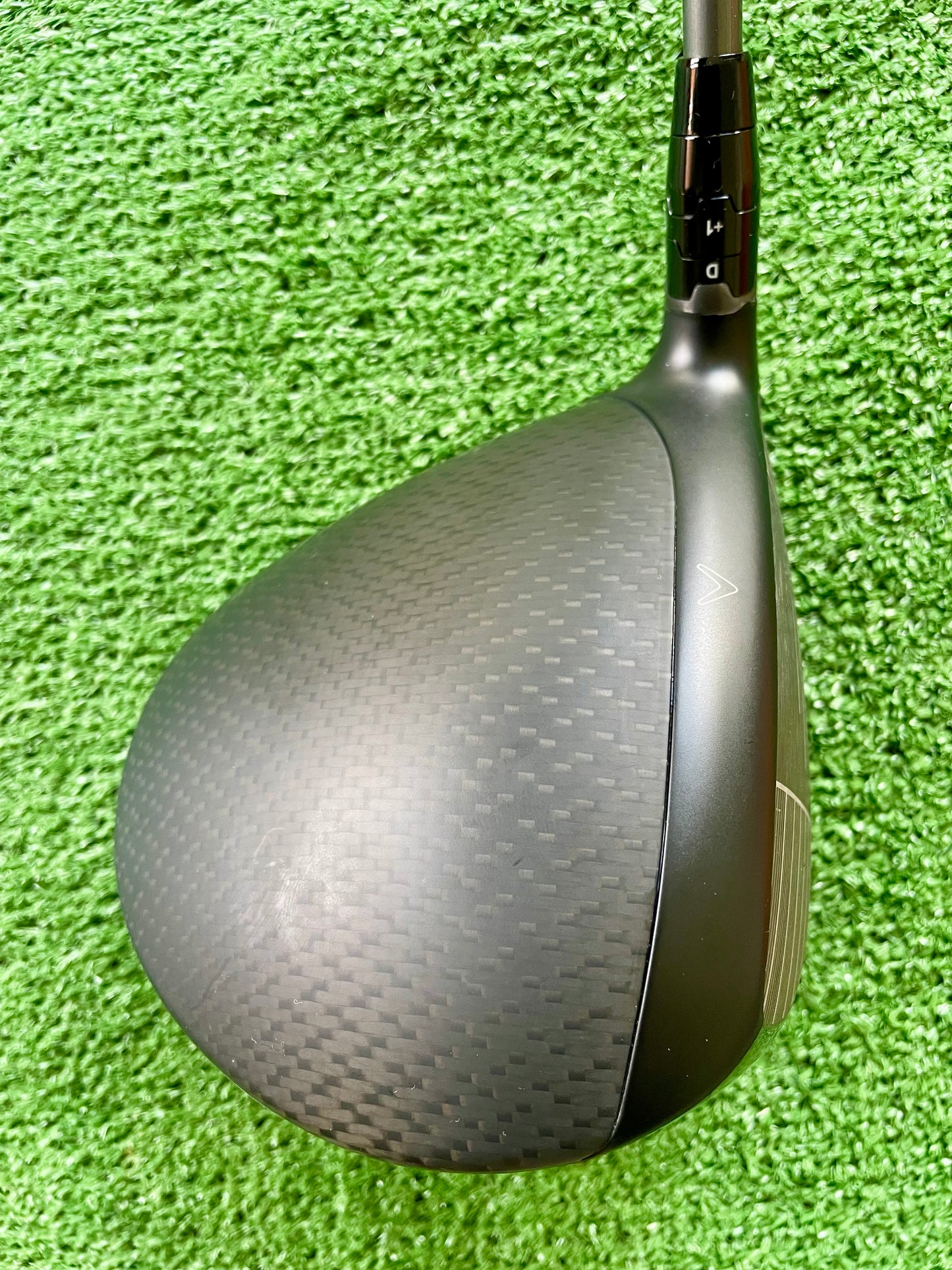 Callaway Elyte X Driver 10.5 Degree Stiff Flex Right Handed Mens Golf Club